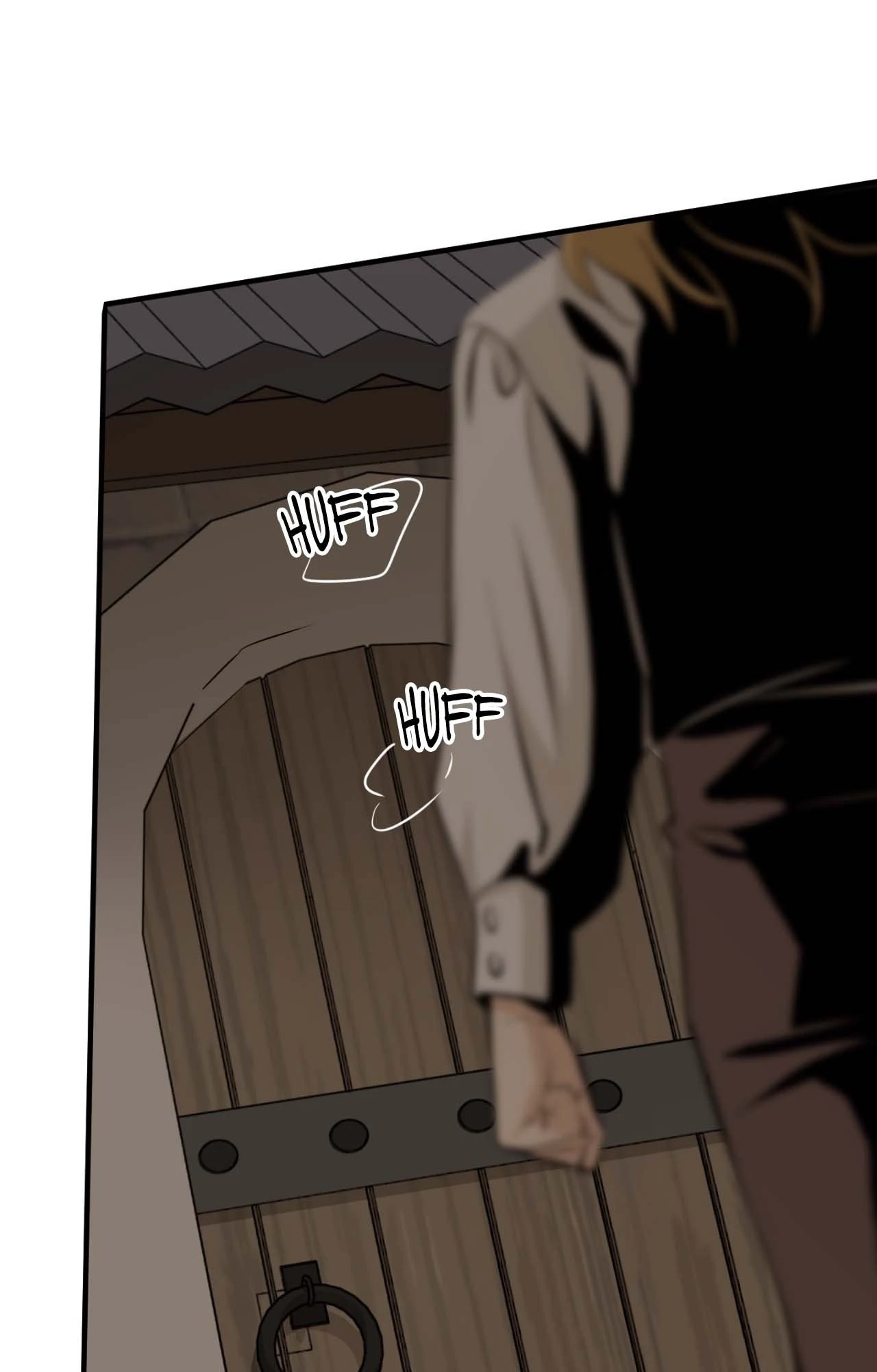 Nameless Flower (Official) - Chapter 17 manhwa