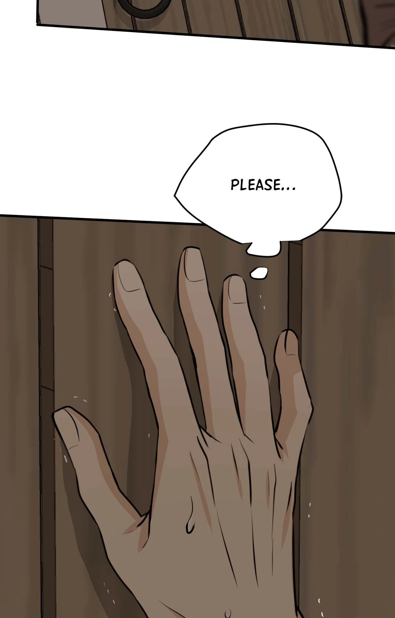 Nameless Flower (Official) - Chapter 17 manhwa
