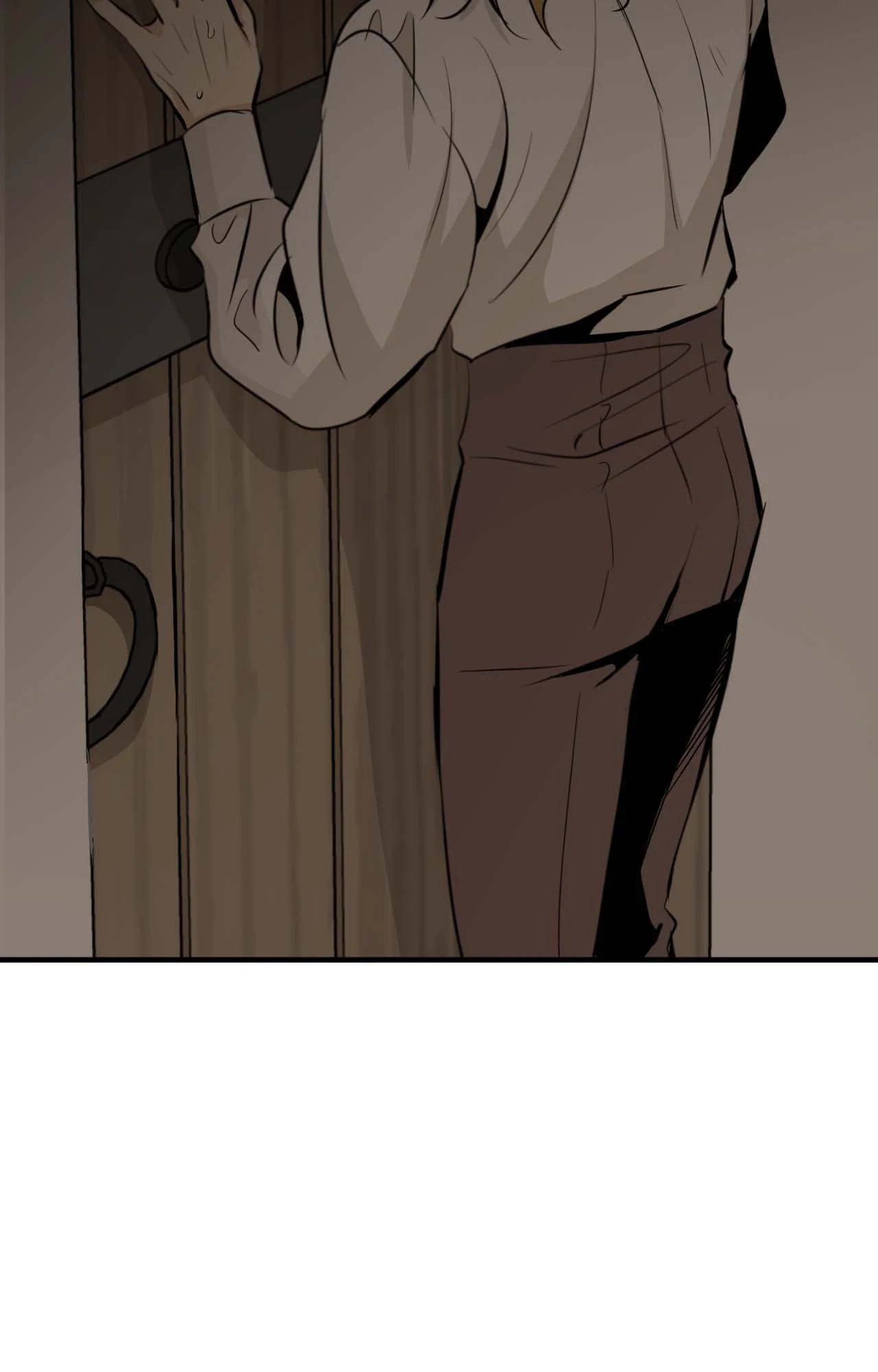 Nameless Flower (Official) - Chapter 17 manhwa