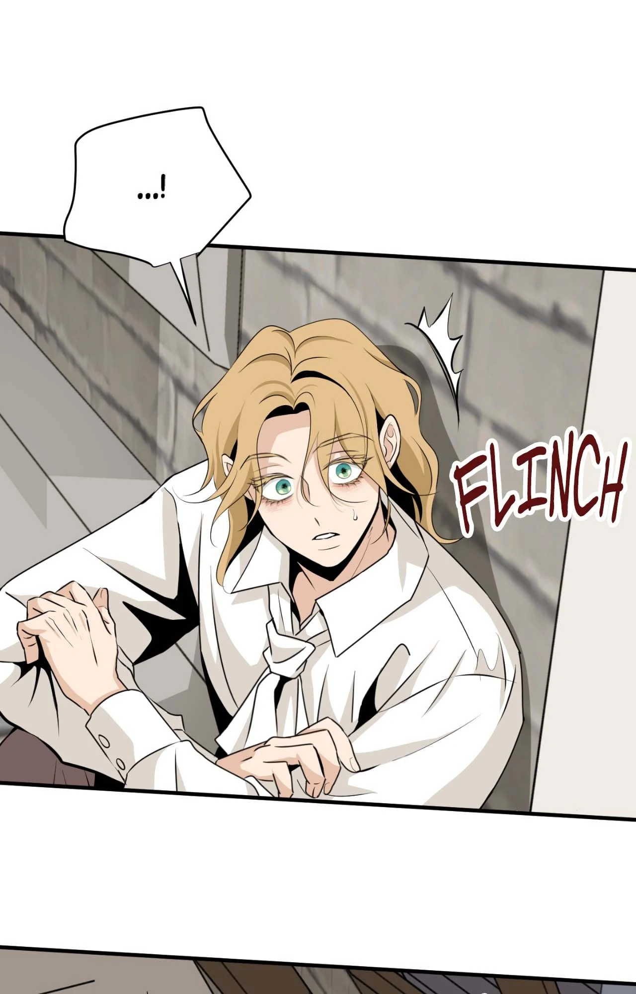 Nameless Flower (Official) - Chapter 17 manhwa