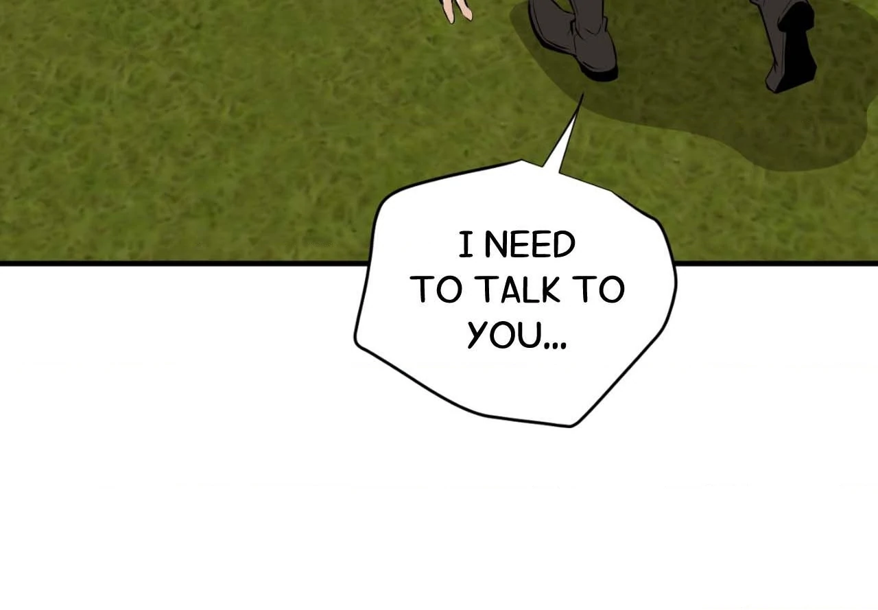 Nameless Flower (Official) - Chapter 17 manhwa