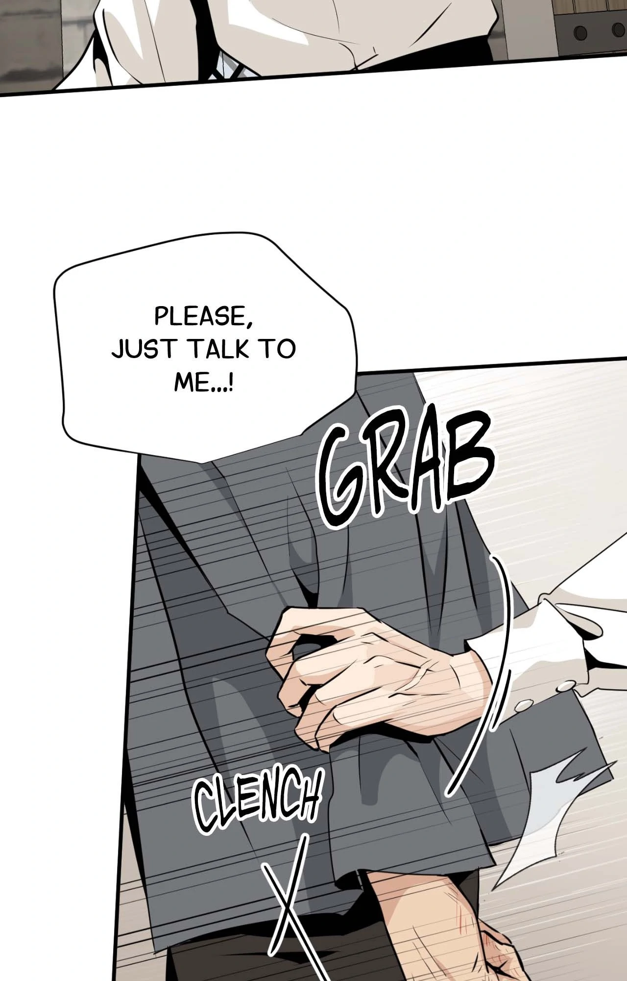 Nameless Flower (Official) - Chapter 17 manhwa