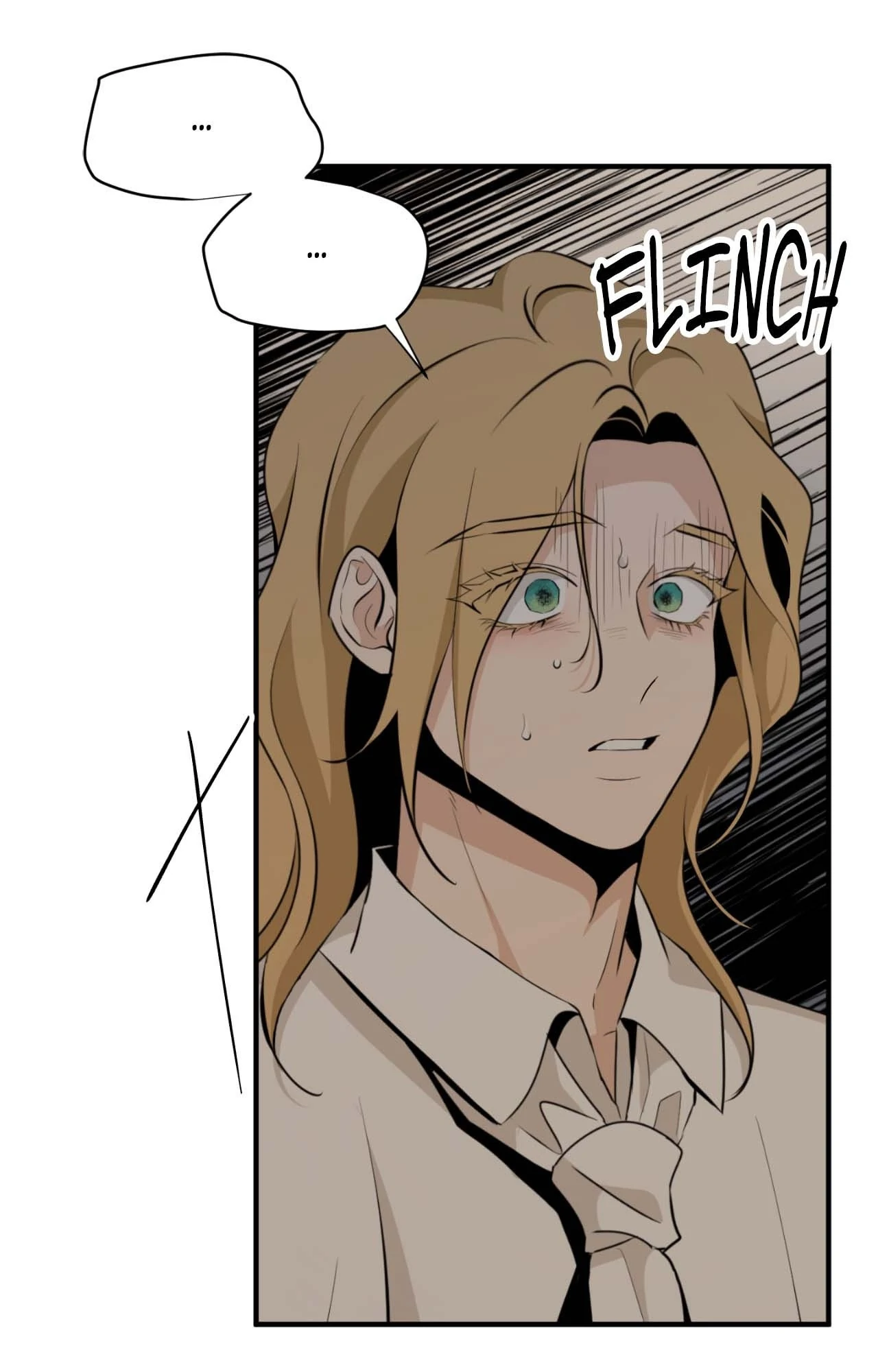 Nameless Flower (Official) - Chapter 17 manhwa