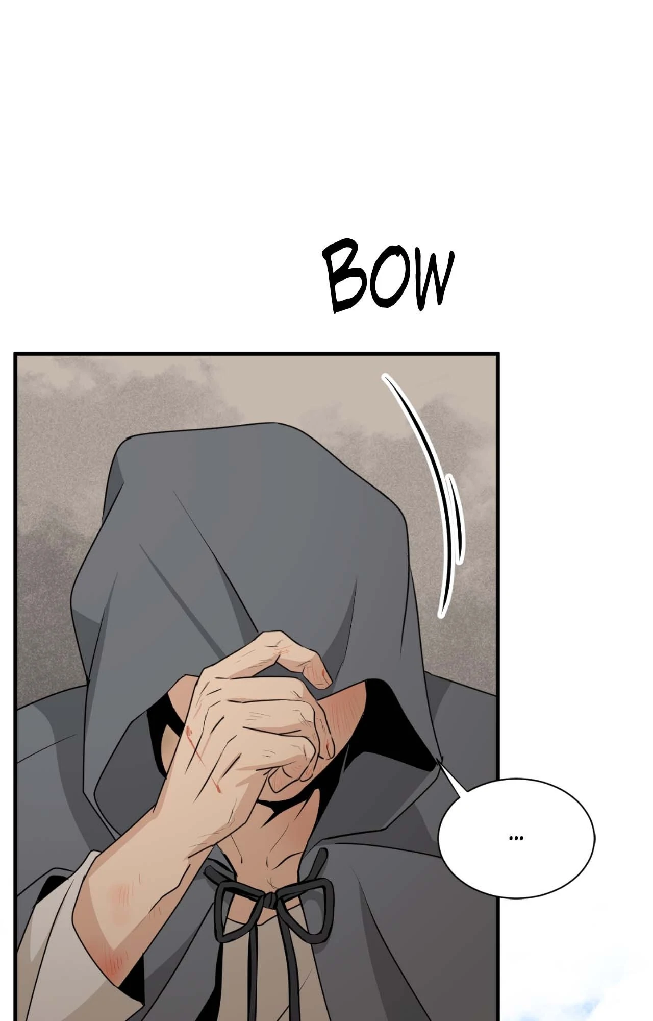 Nameless Flower (Official) - Chapter 17 manhwa
