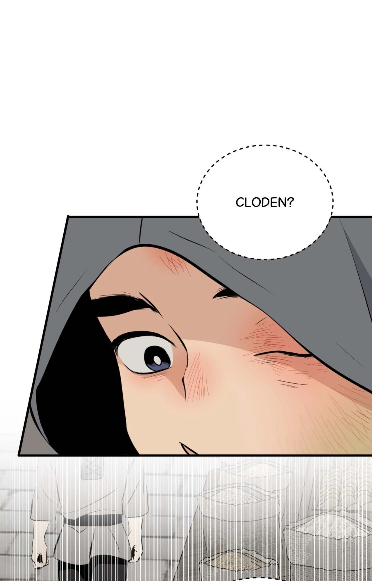 Nameless Flower (Official) - Chapter 17 manhwa