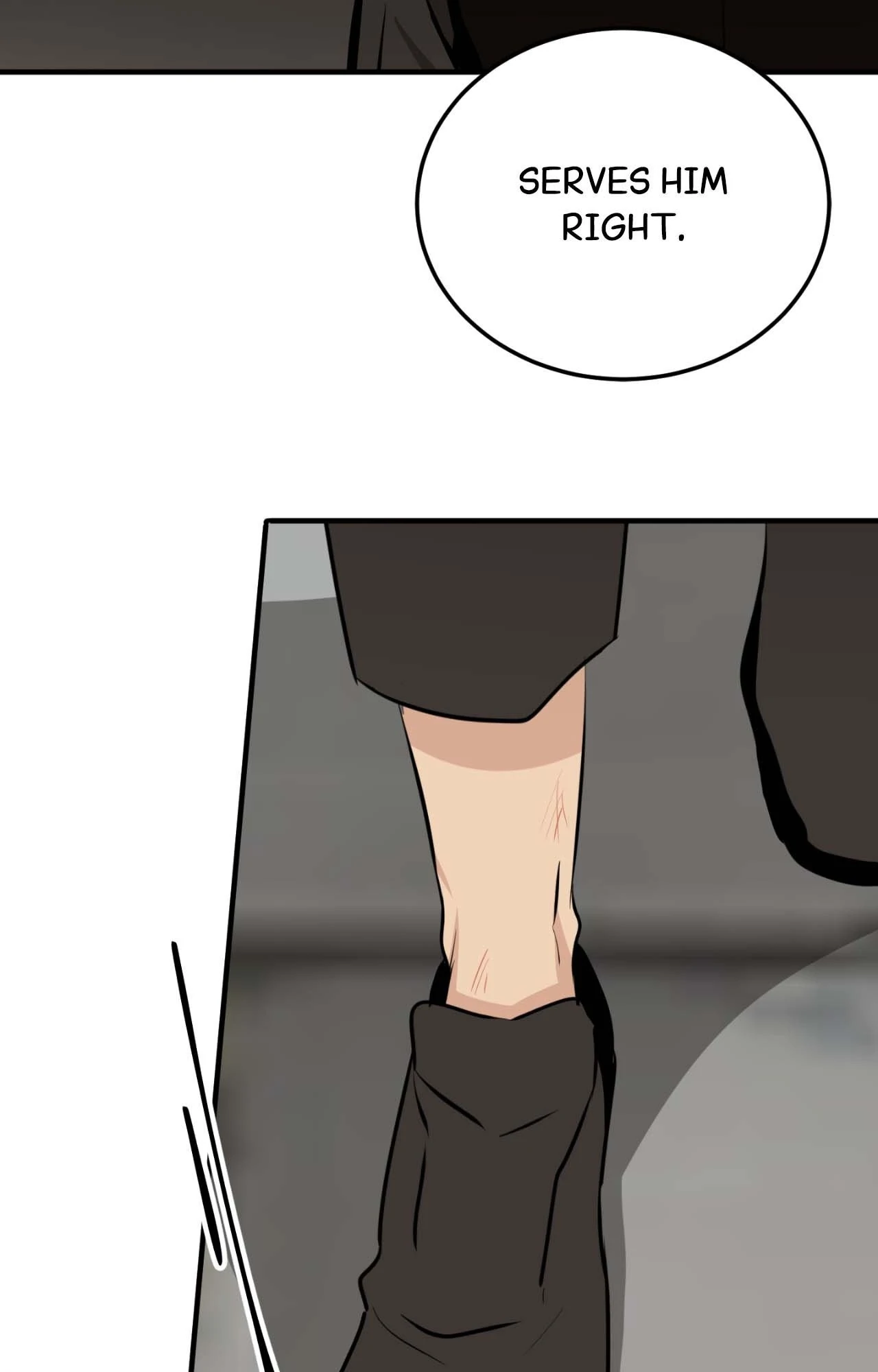 Nameless Flower (Official) - Chapter 17 manhwa