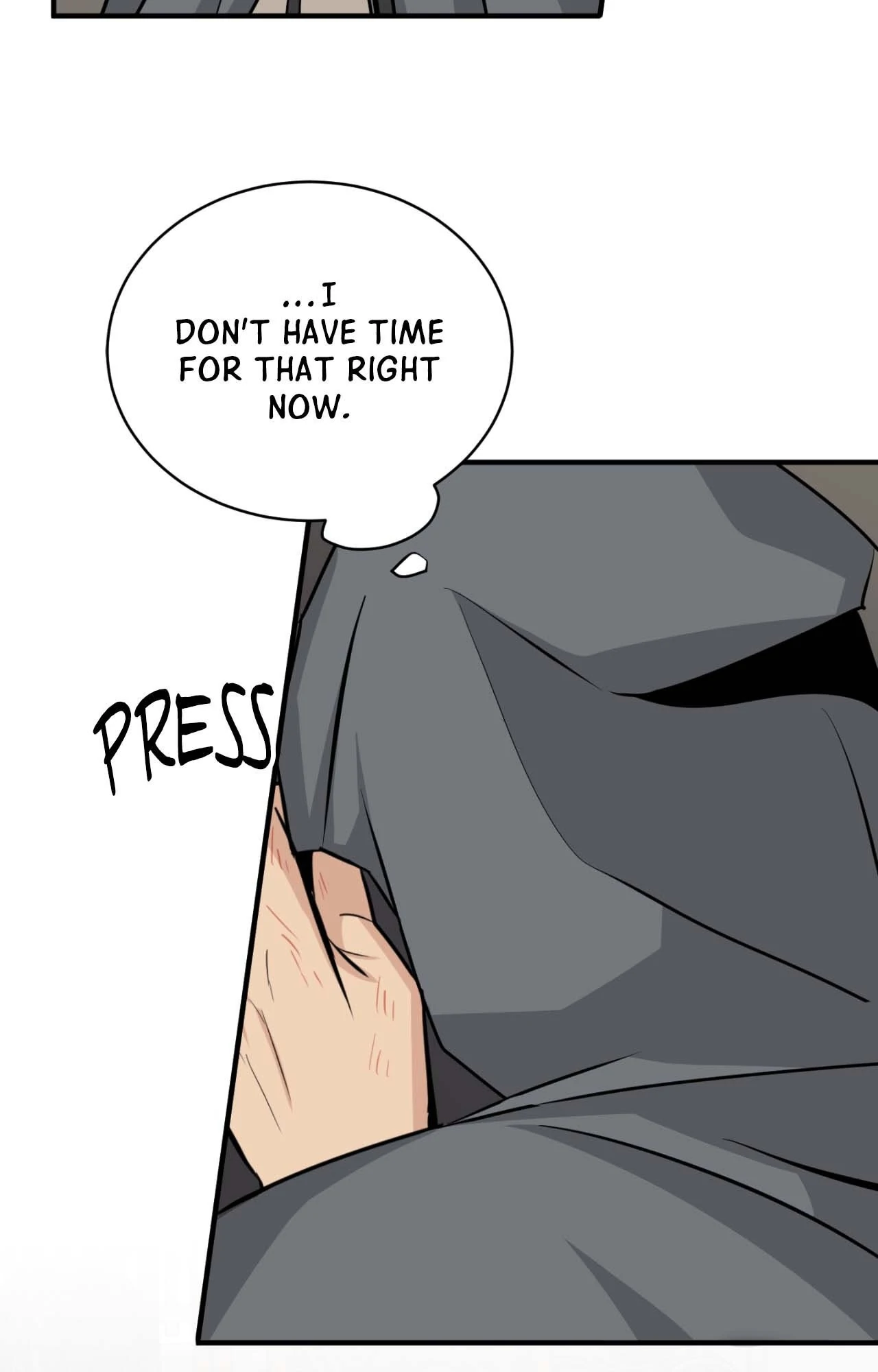 Nameless Flower (Official) - Chapter 17 manhwa