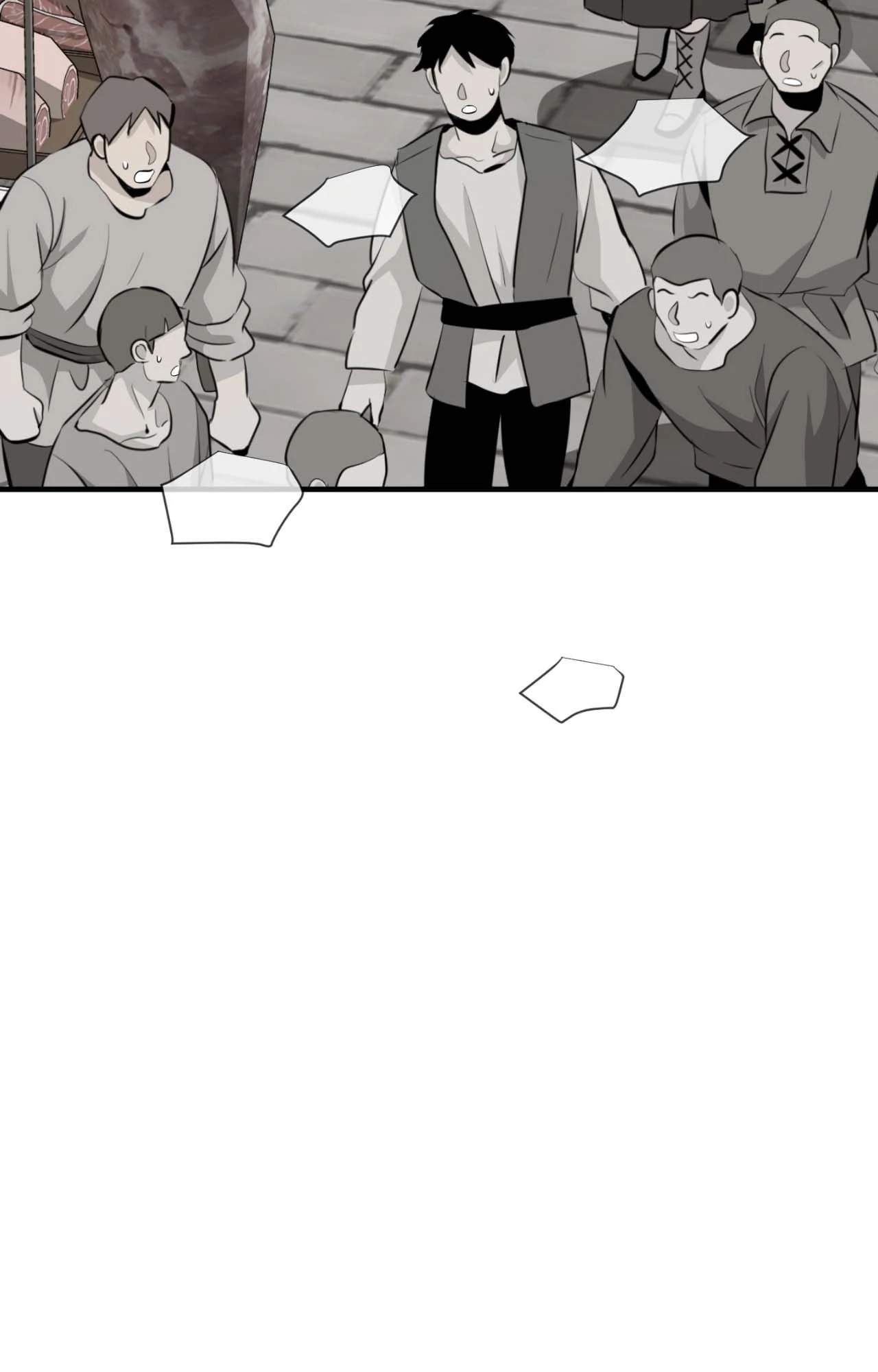 Nameless Flower (Official) - Chapter 17 manhwa