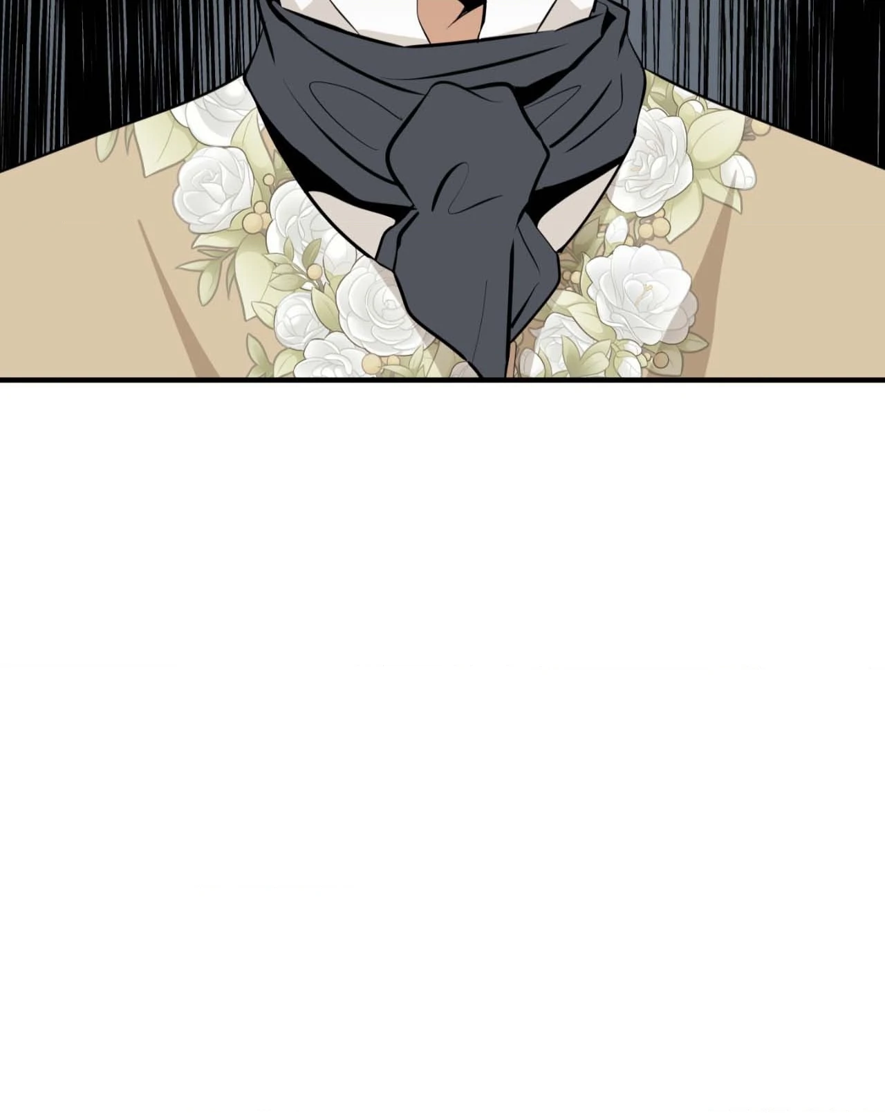 Nameless Flower (Official) - Chapter 17 manhwa