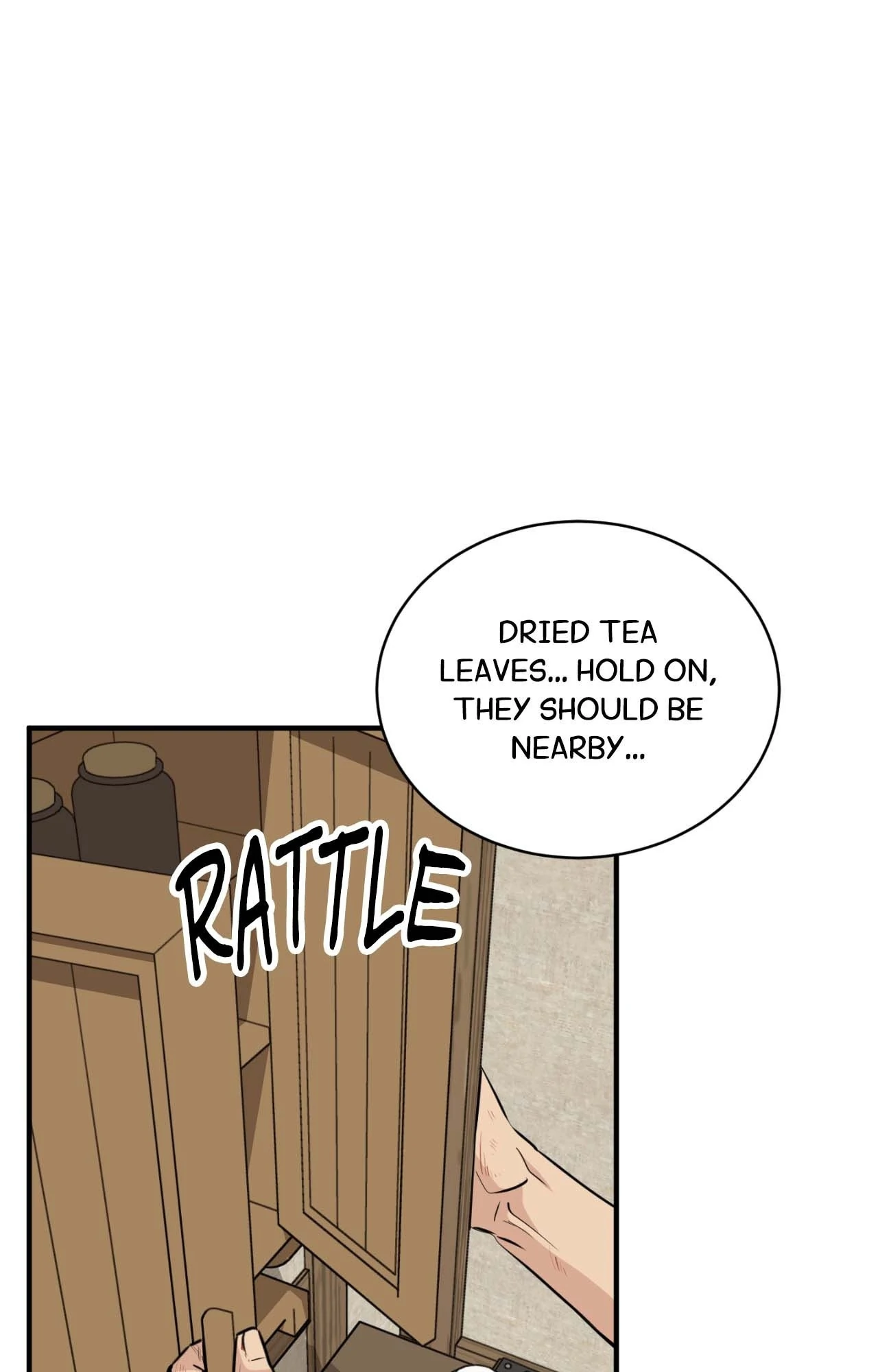Nameless Flower (Official) - Chapter 17 manhwa