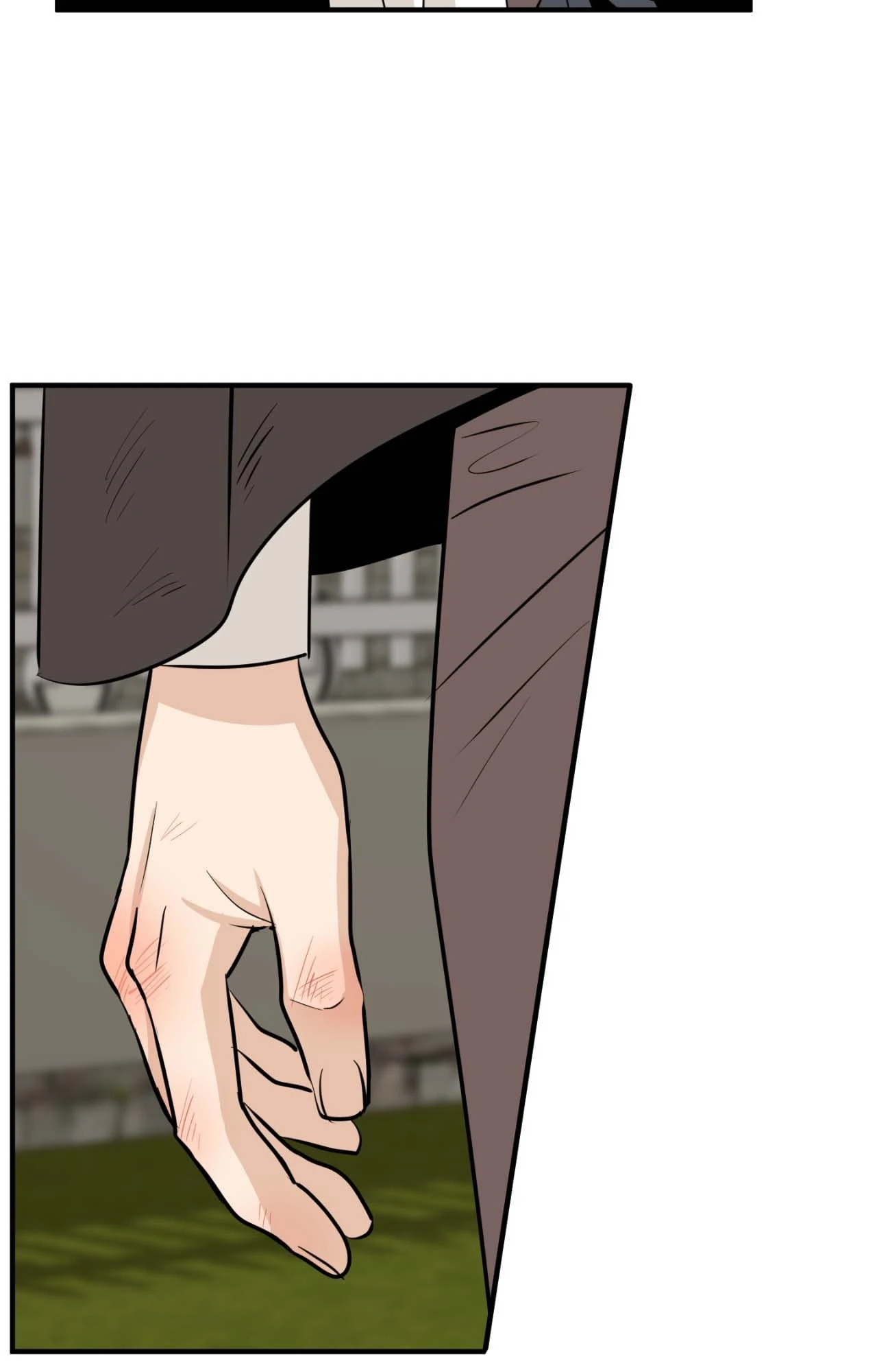 Nameless Flower (Official) - Chapter 17 manhwa
