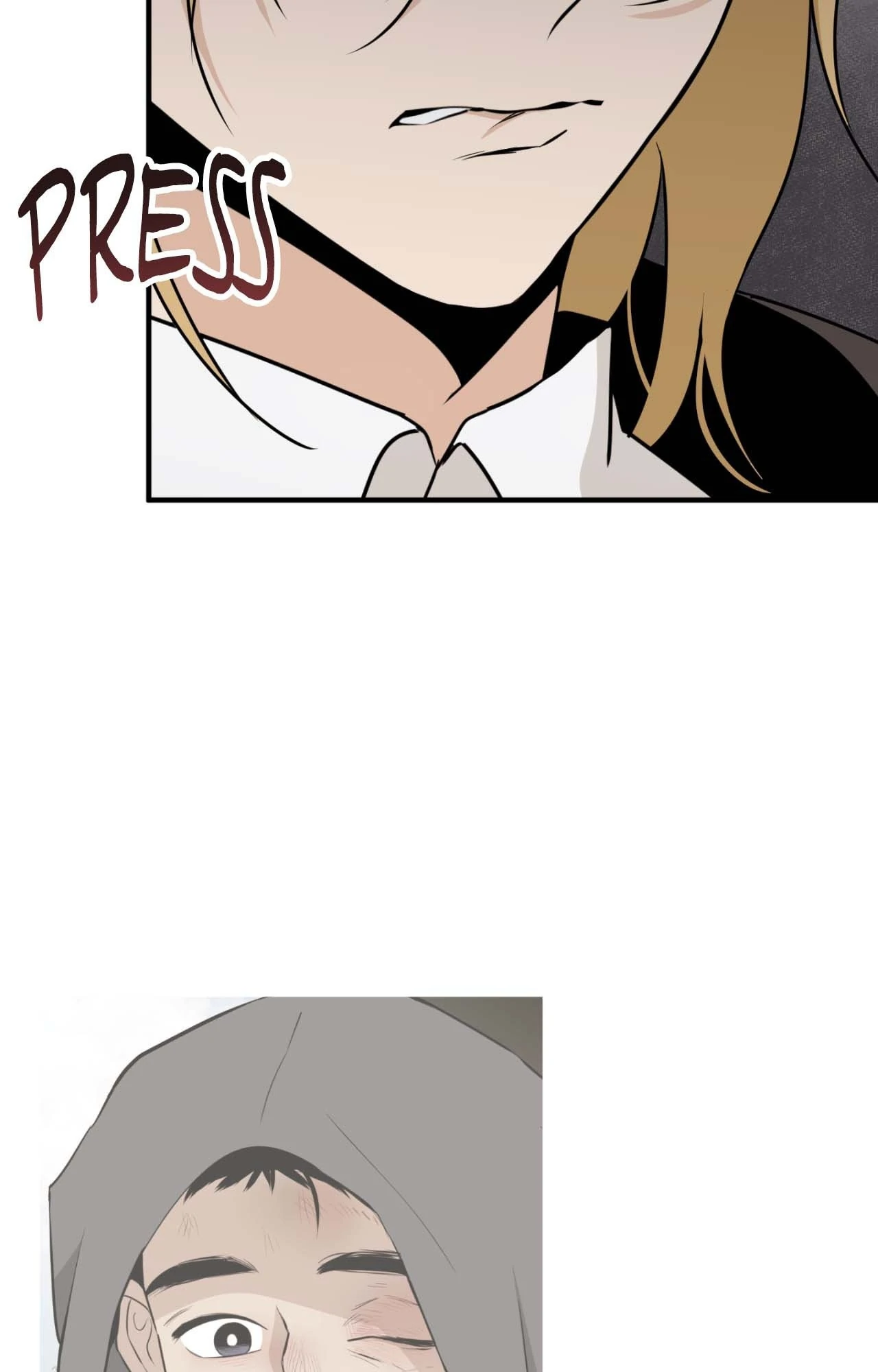Nameless Flower (Official) - Chapter 17 manhwa