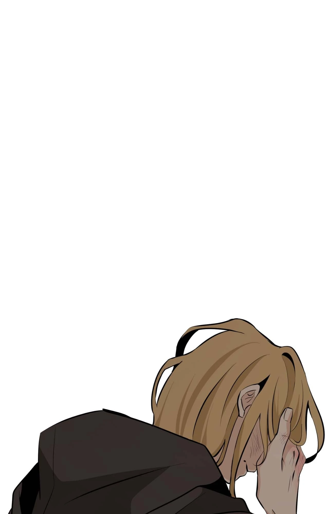 Nameless Flower (Official) - Chapter 17 manhwa