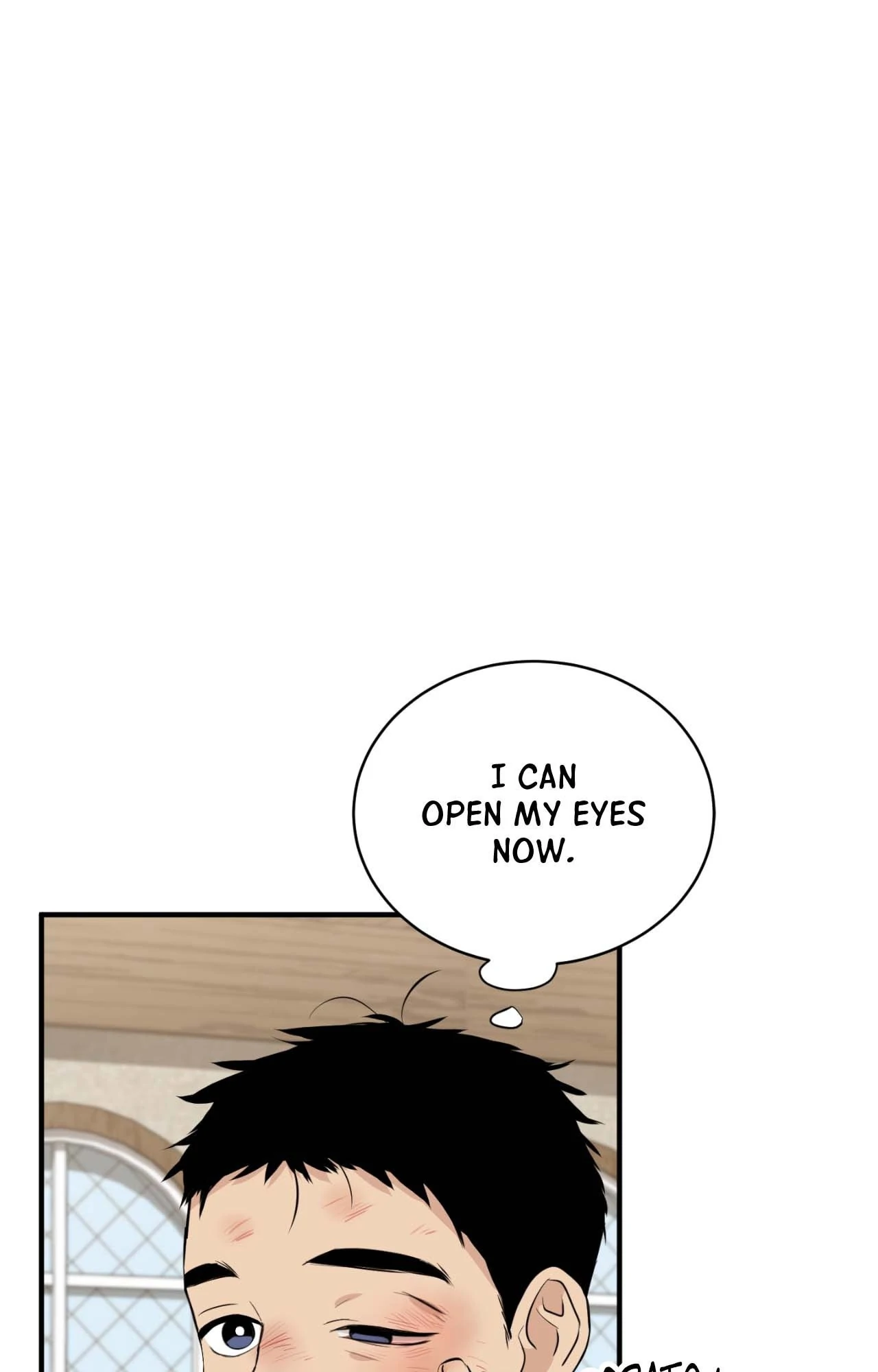 Nameless Flower (Official) - Chapter 18 manhwa