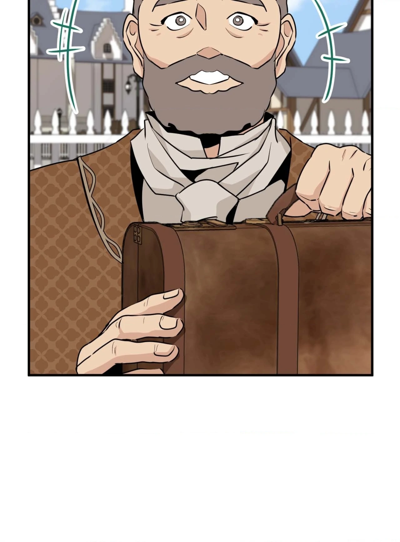 Nameless Flower (Official) - Chapter 18 manhwa