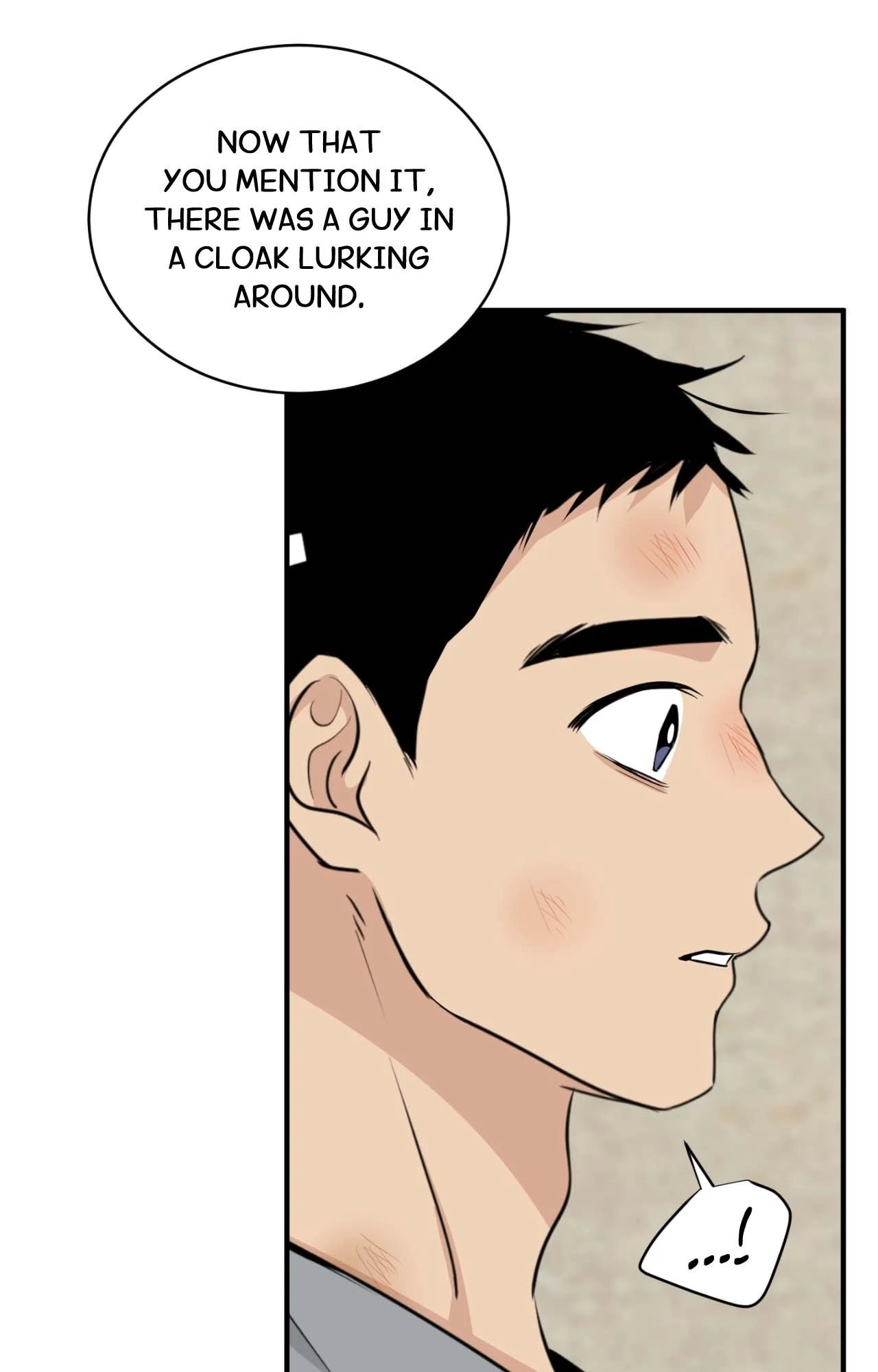 Nameless Flower (Official) - Chapter 18 manhwa