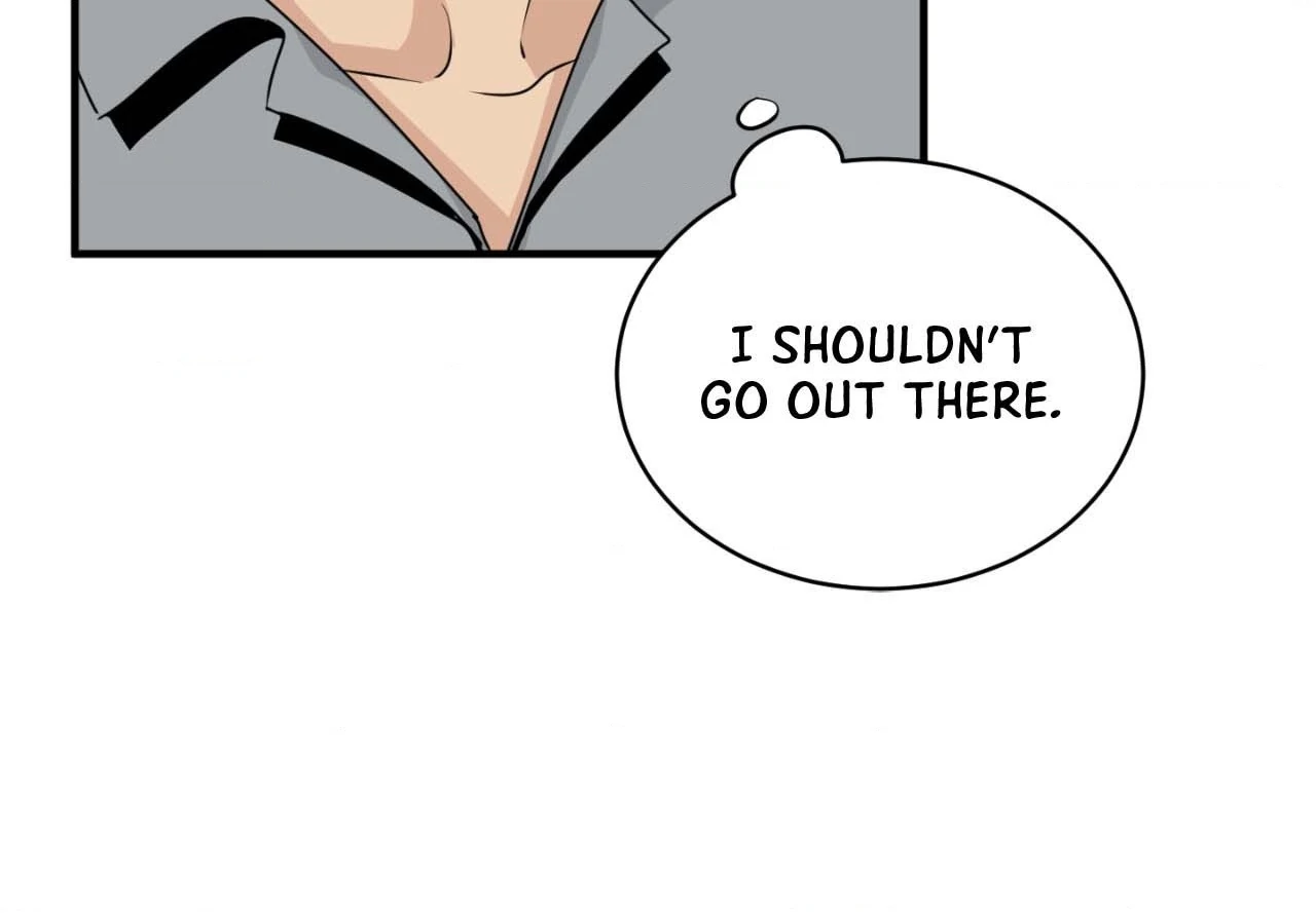 Nameless Flower (Official) - Chapter 18 manhwa