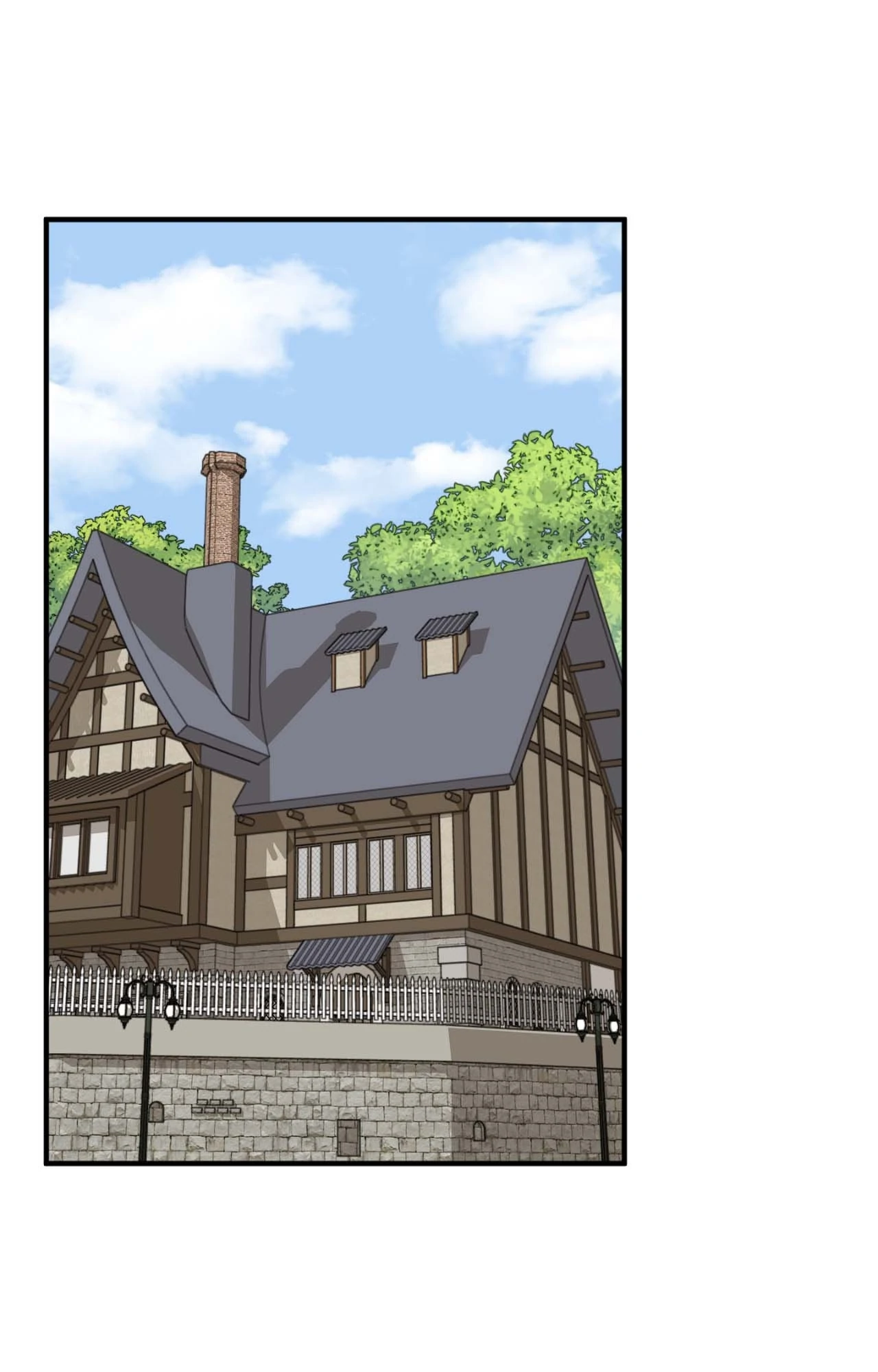 Nameless Flower (Official) - Chapter 18 manhwa