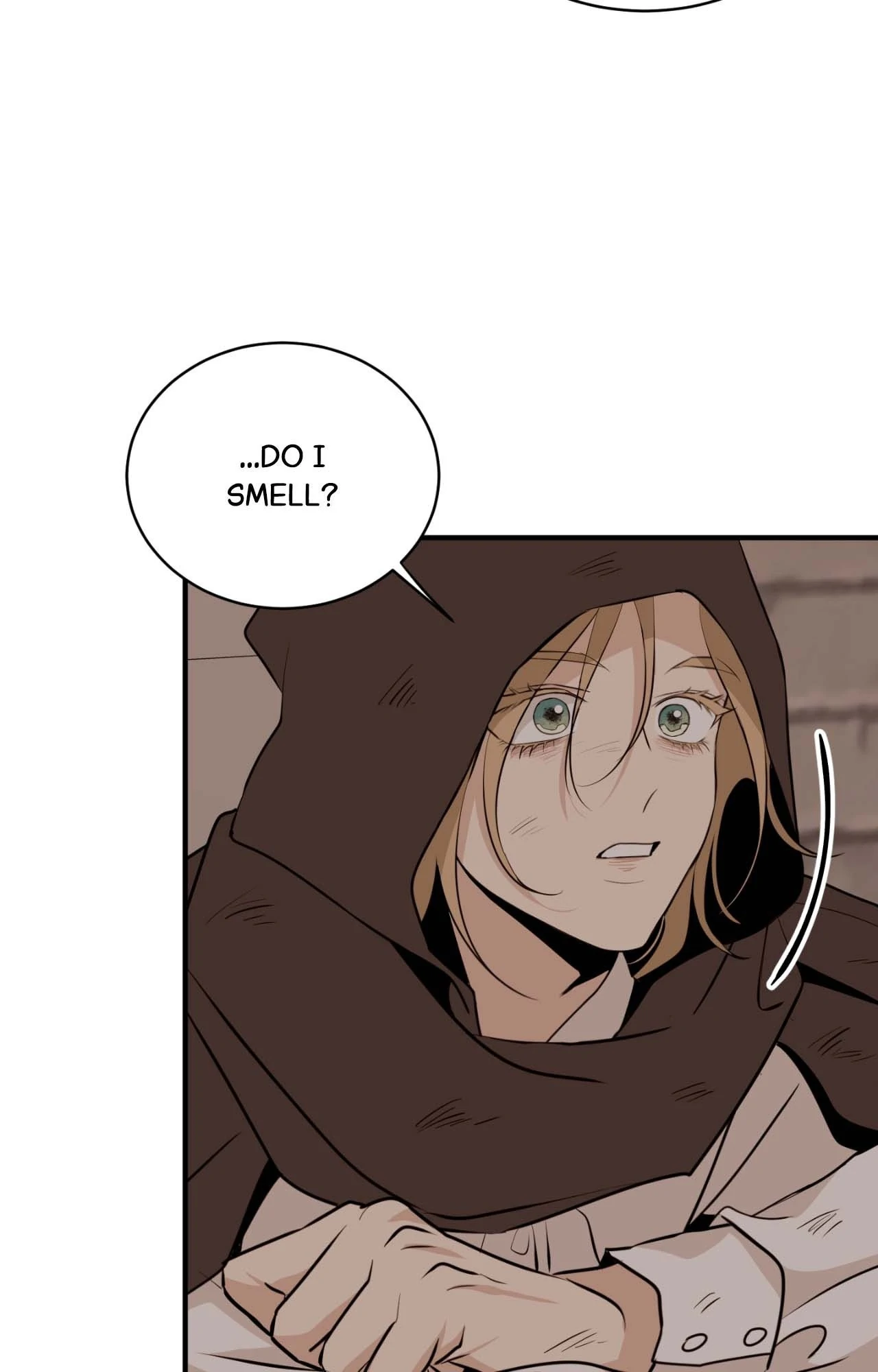 Nameless Flower (Official) - Chapter 18 manhwa