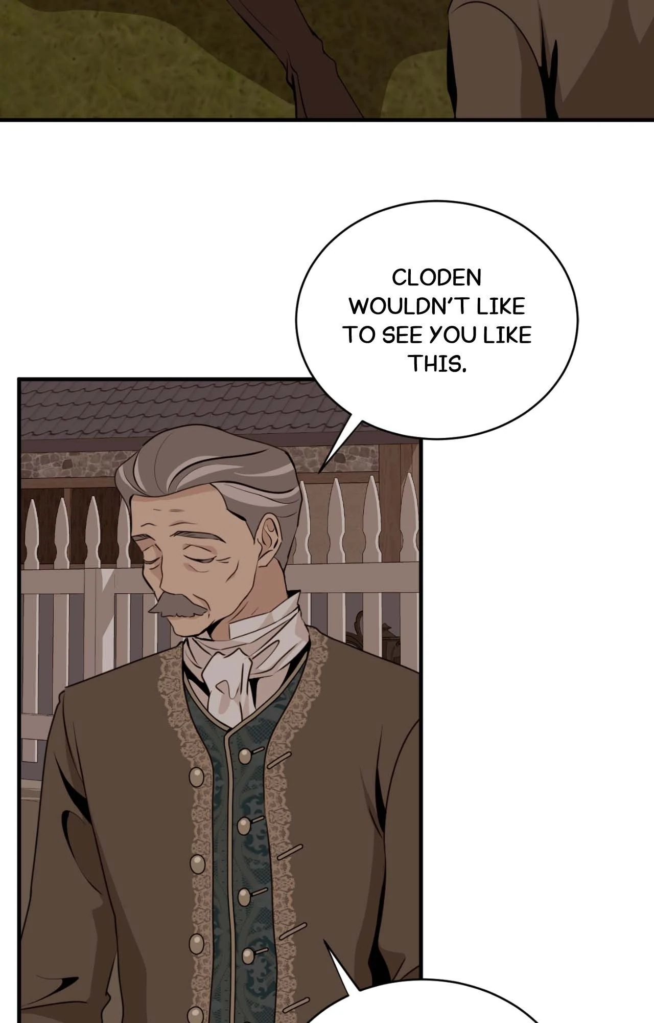 Nameless Flower (Official) - Chapter 18 manhwa