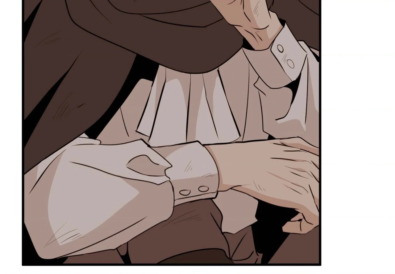 Nameless Flower (Official) - Chapter 18 manhwa