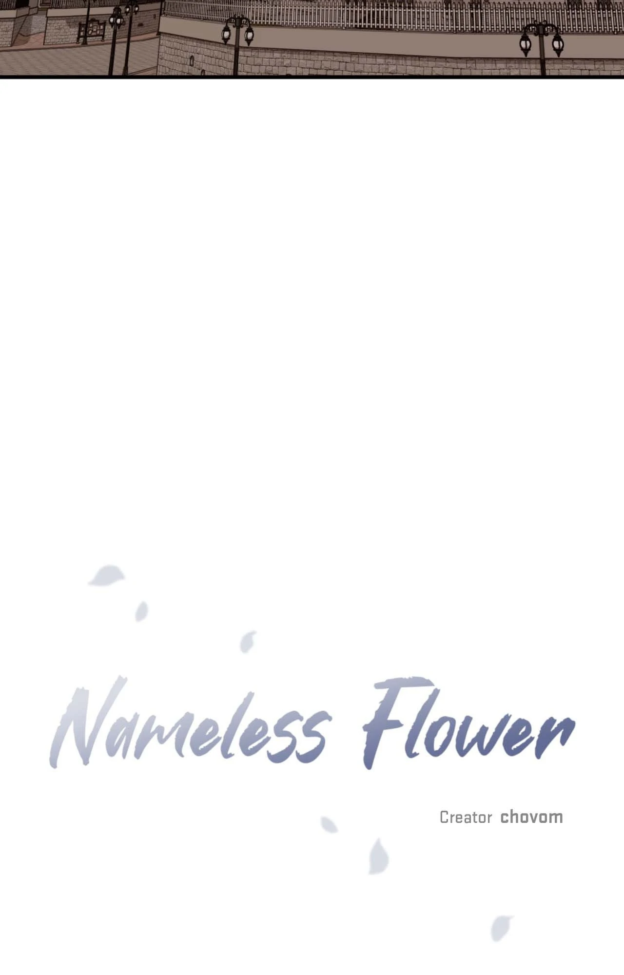 Nameless Flower (Official) - Chapter 18 manhwa