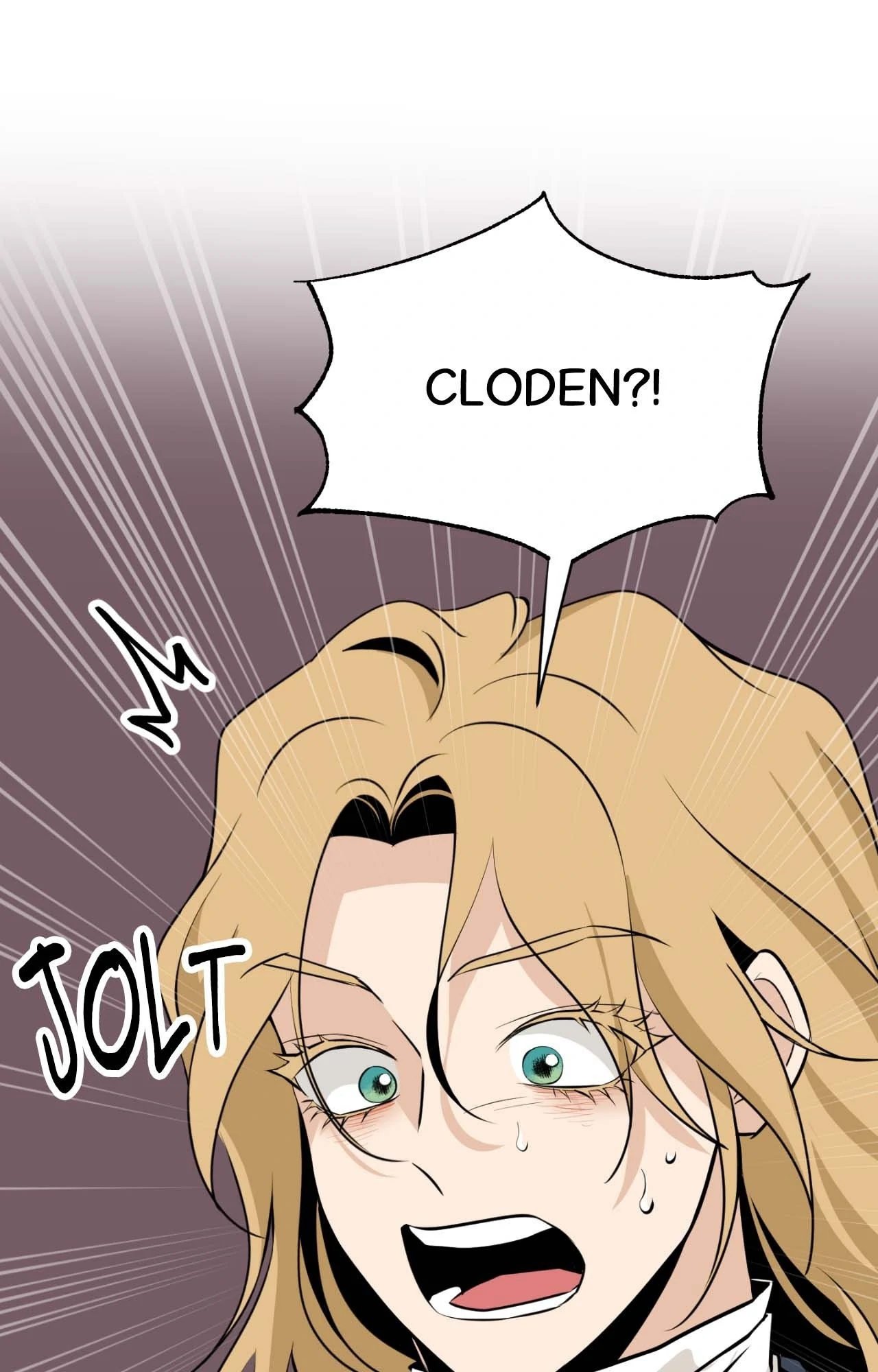 Nameless Flower (Official) - Chapter 18 manhwa