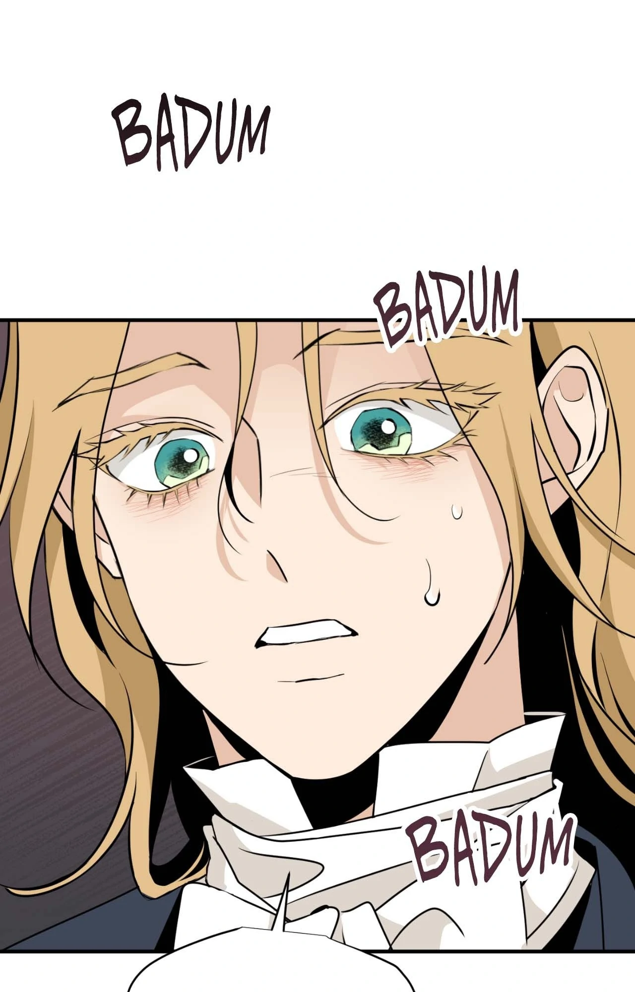 Nameless Flower (Official) - Chapter 18 manhwa