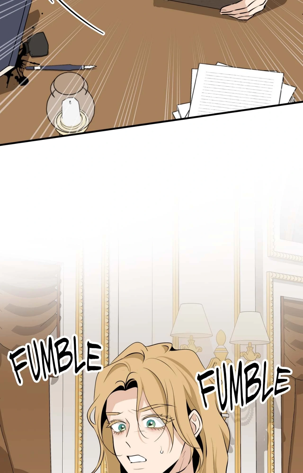 Nameless Flower (Official) - Chapter 18 manhwa