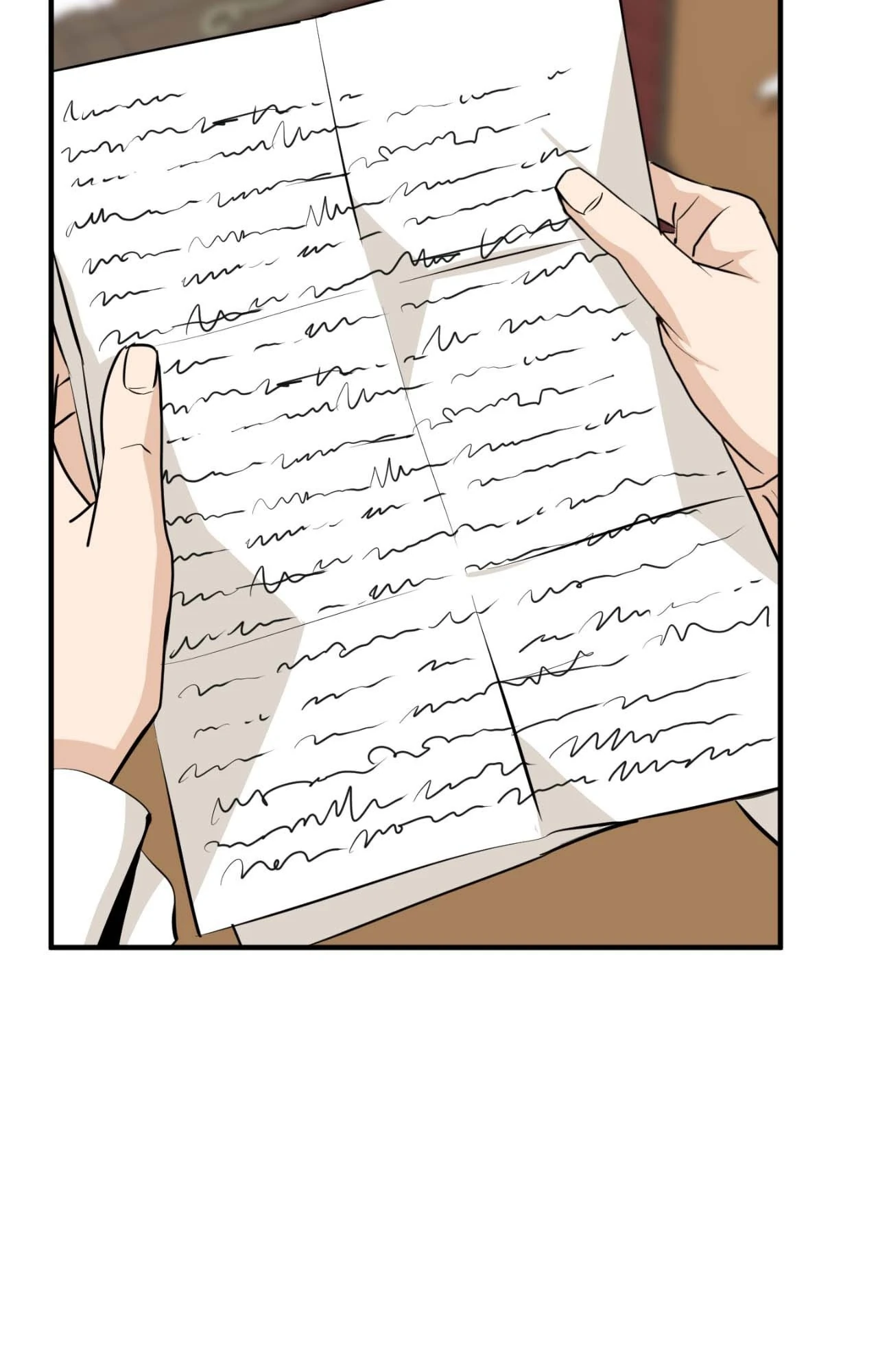 Nameless Flower (Official) - Chapter 18 manhwa