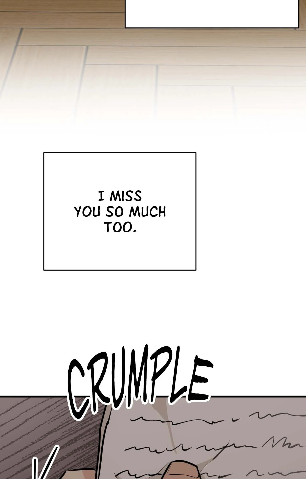 Nameless Flower (Official) - Chapter 18 manhwa