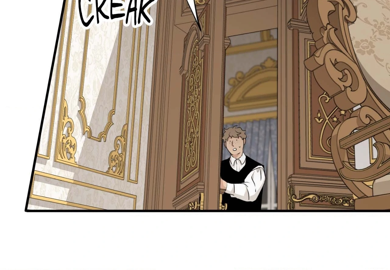 Nameless Flower (Official) - Chapter 18 manhwa