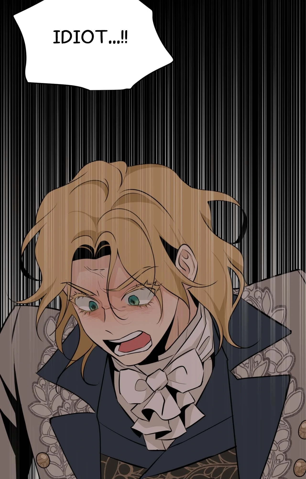 Nameless Flower (Official) - Chapter 18 manhwa
