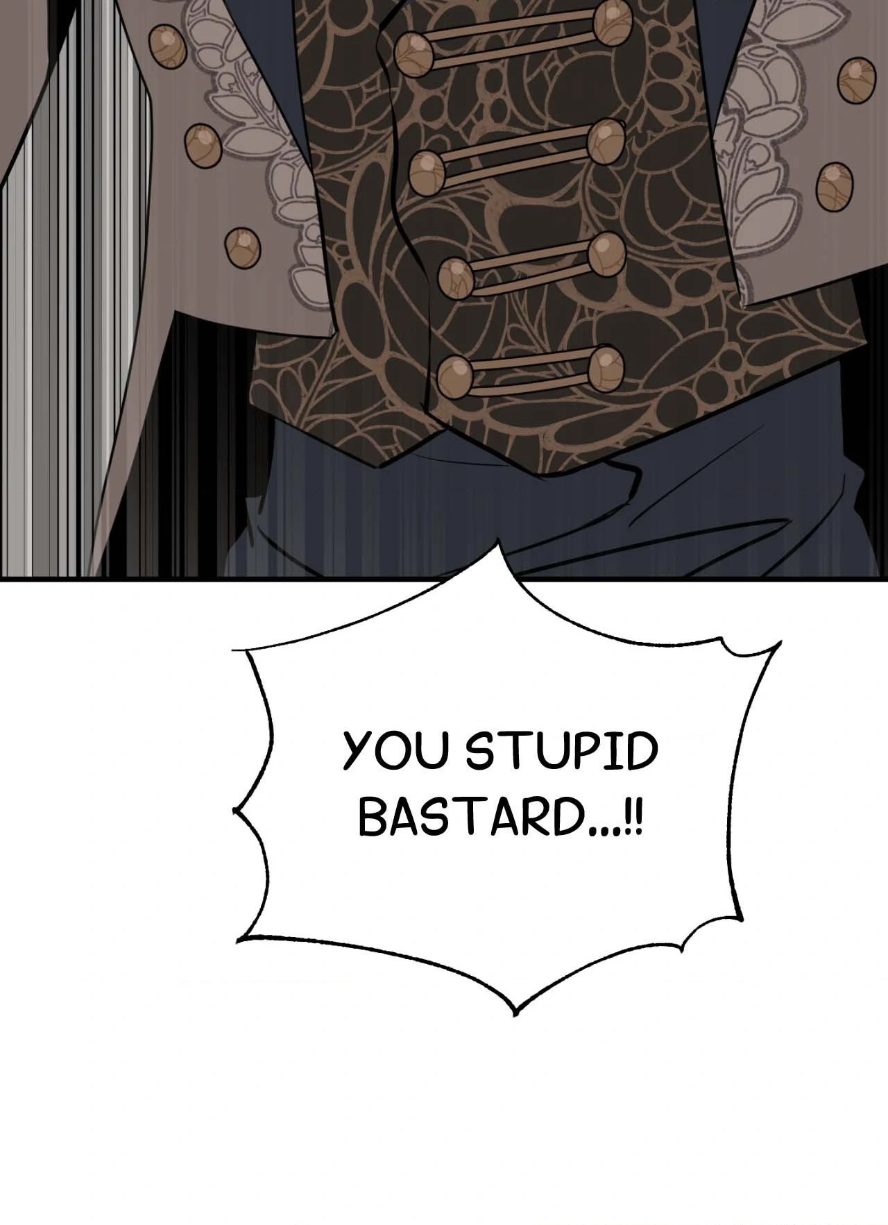Nameless Flower (Official) - Chapter 18 manhwa