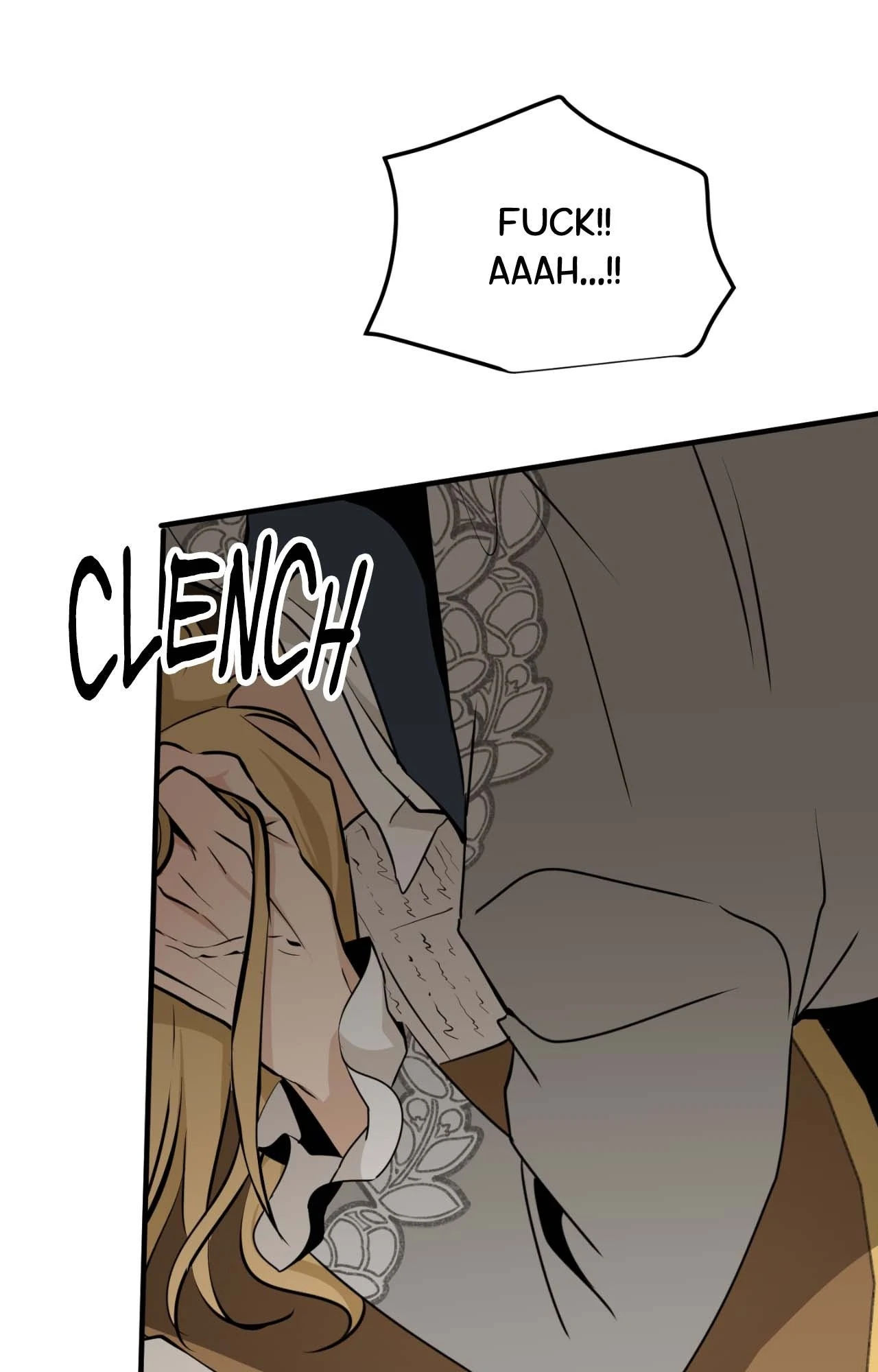 Nameless Flower (Official) - Chapter 18 manhwa