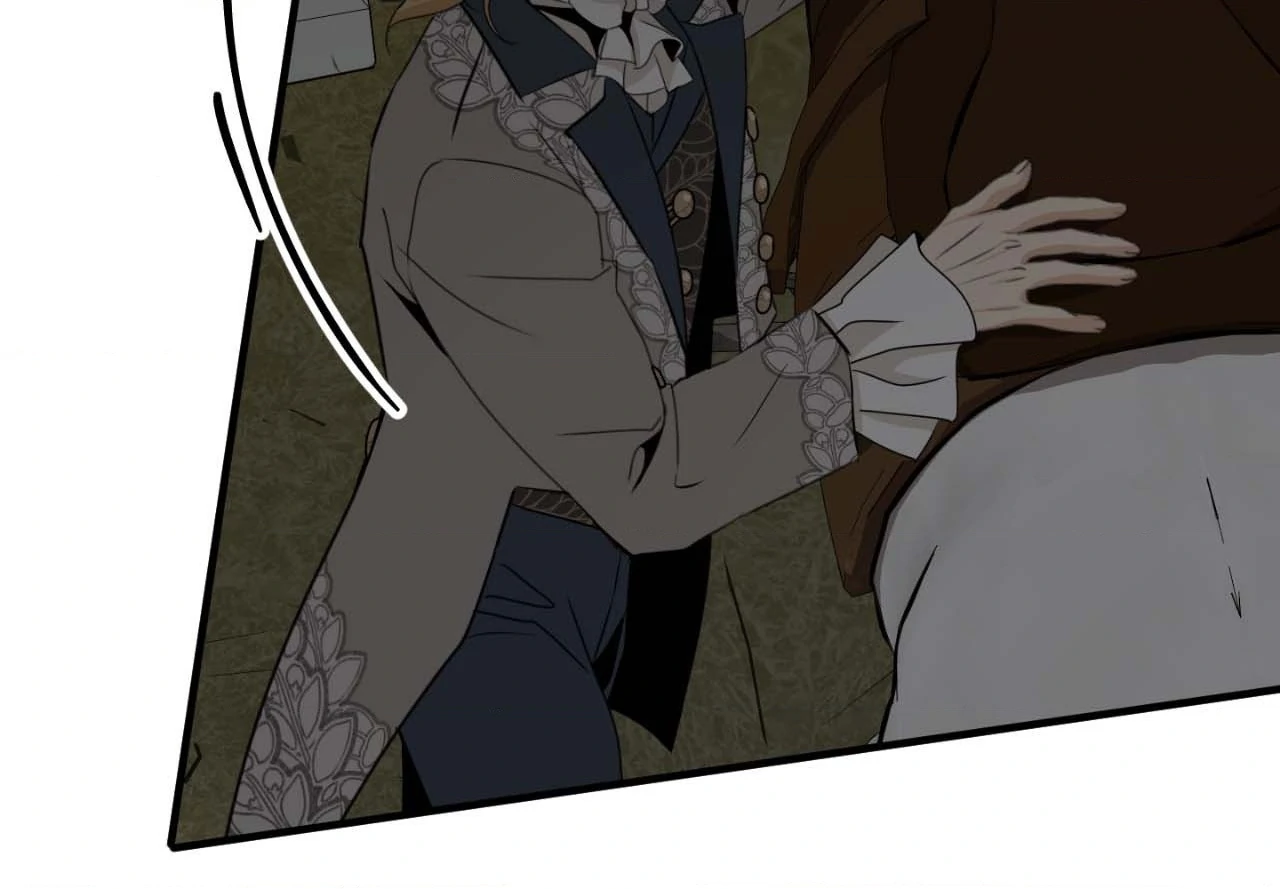 Nameless Flower (Official) - Chapter 18 manhwa