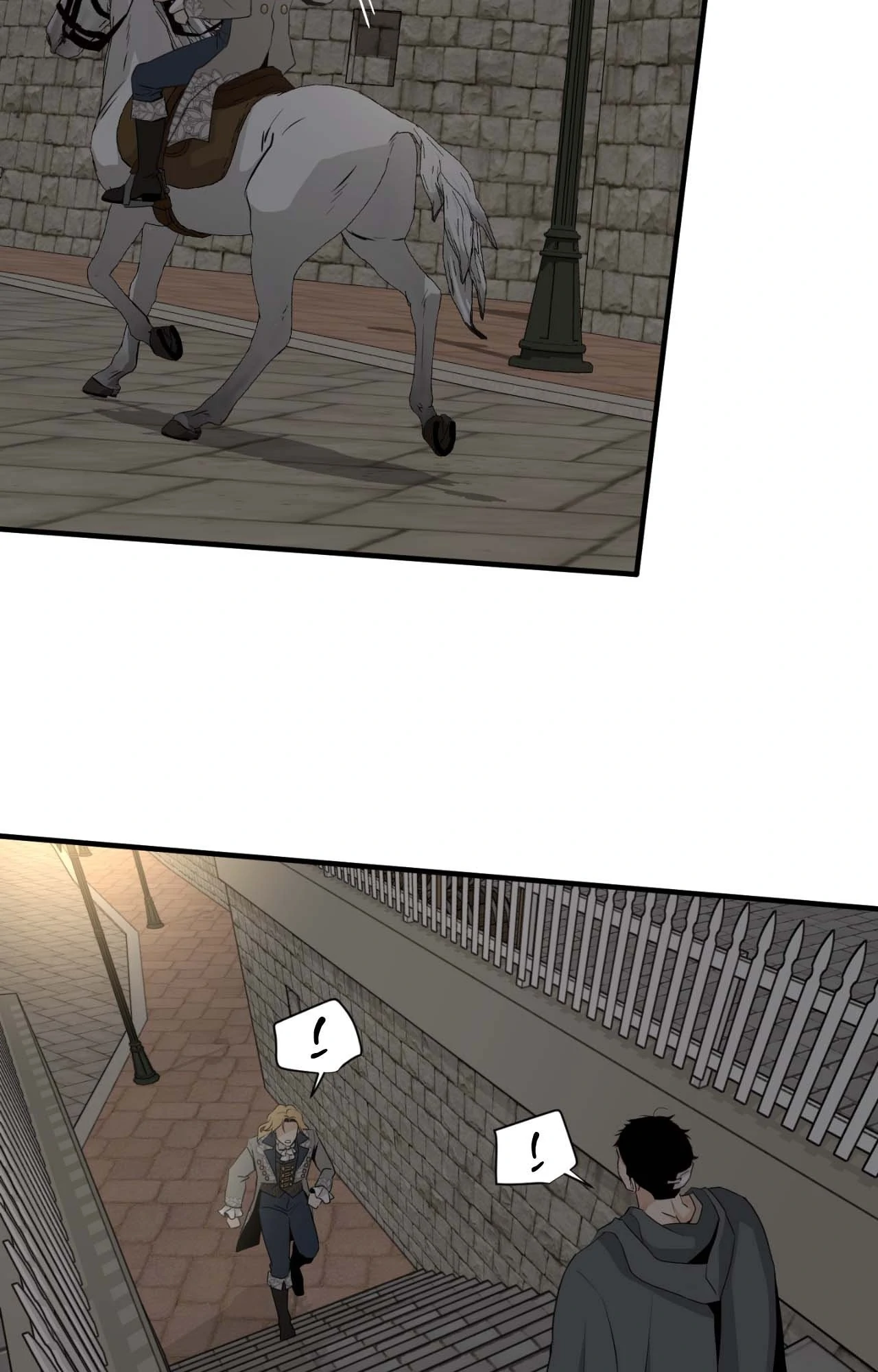 Nameless Flower (Official) - Chapter 18 manhwa