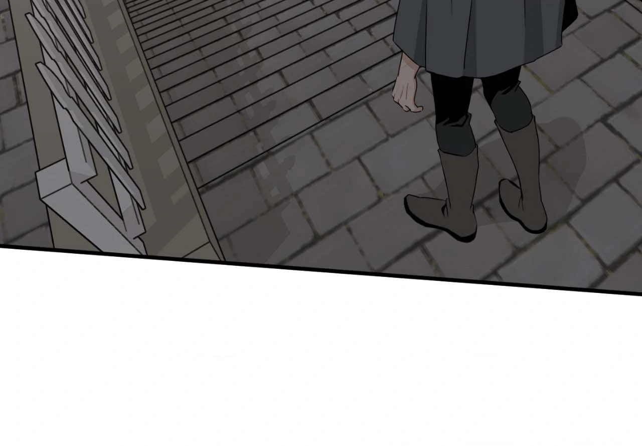 Nameless Flower (Official) - Chapter 18 manhwa
