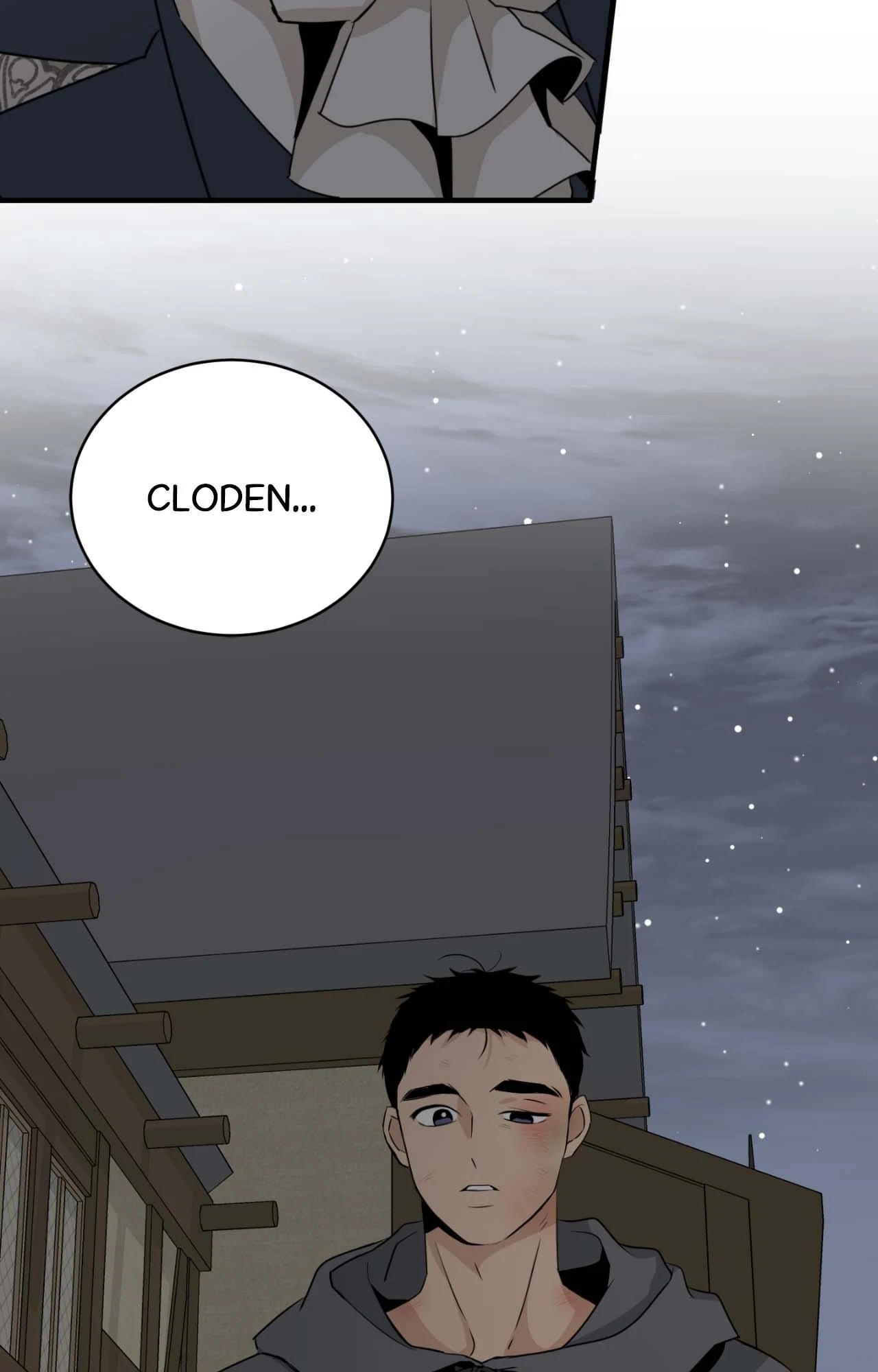Nameless Flower (Official) - Chapter 18 manhwa