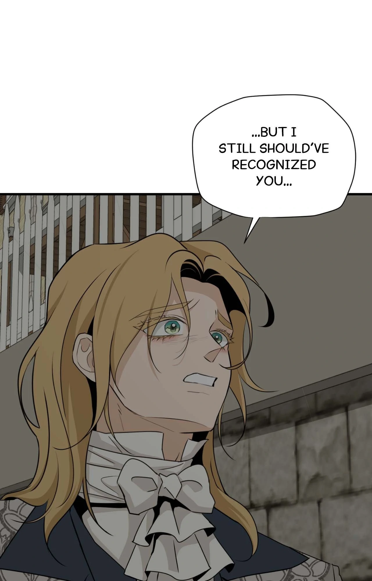 Nameless Flower (Official) - Chapter 19 manhwa