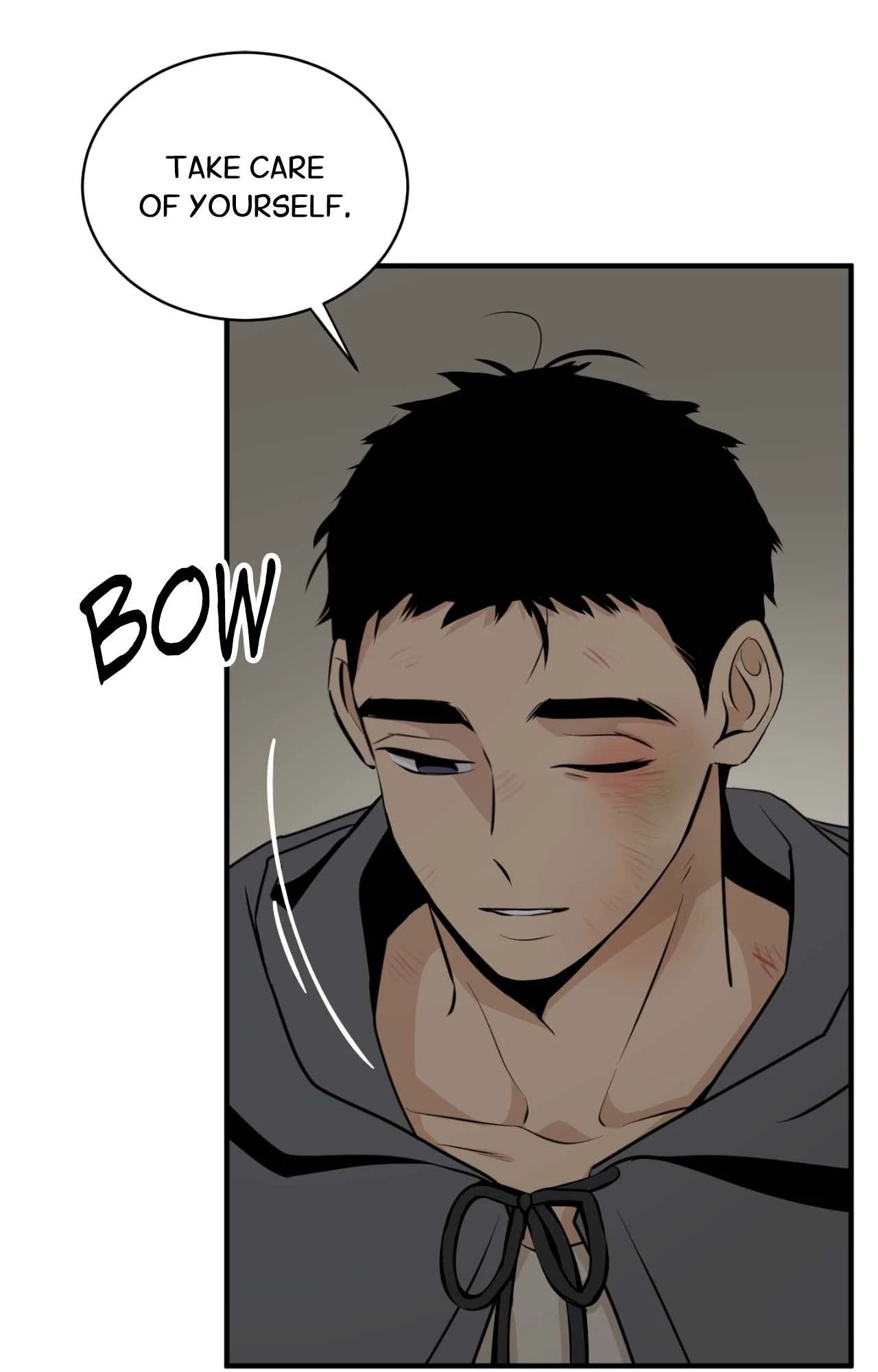 Nameless Flower (Official) - Chapter 19 manhwa