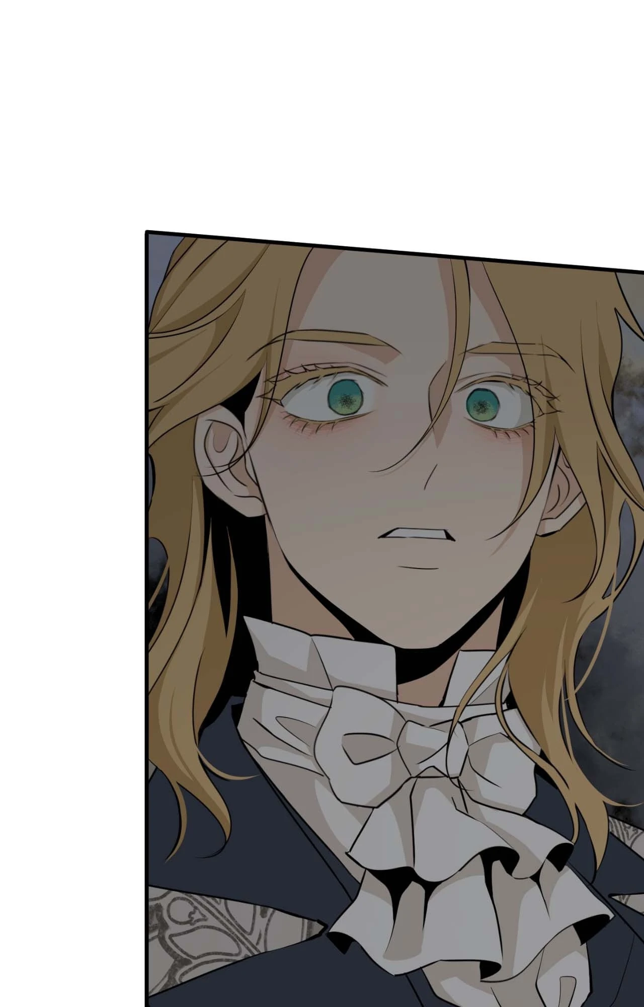 Nameless Flower (Official) - Chapter 19 manhwa