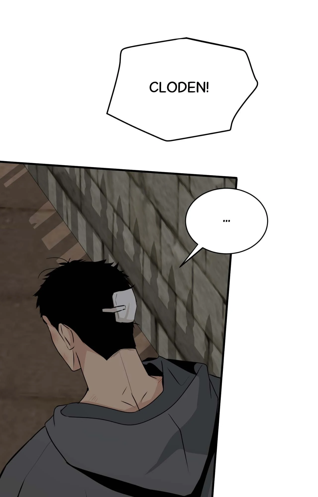 Nameless Flower (Official) - Chapter 19 manhwa