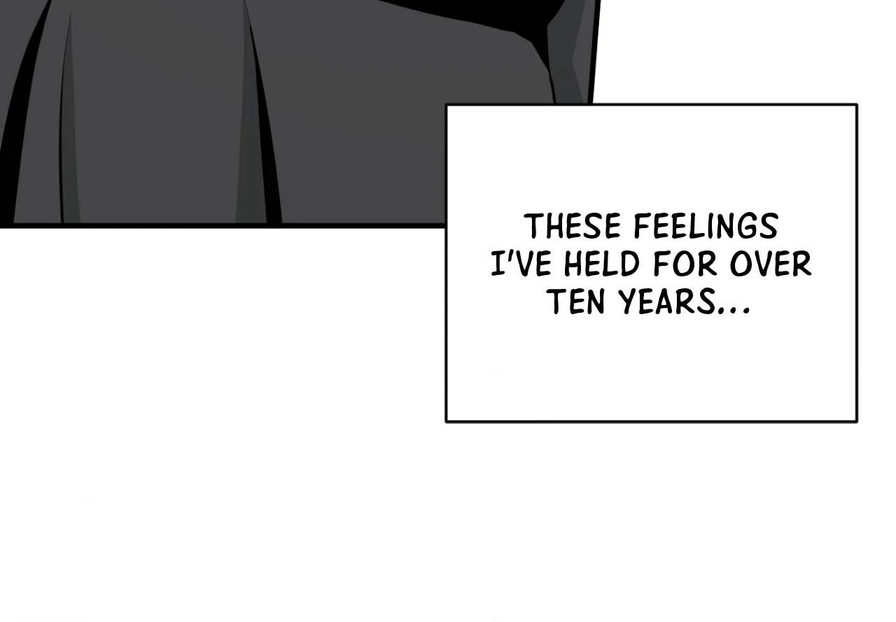 Nameless Flower (Official) - Chapter 19 manhwa