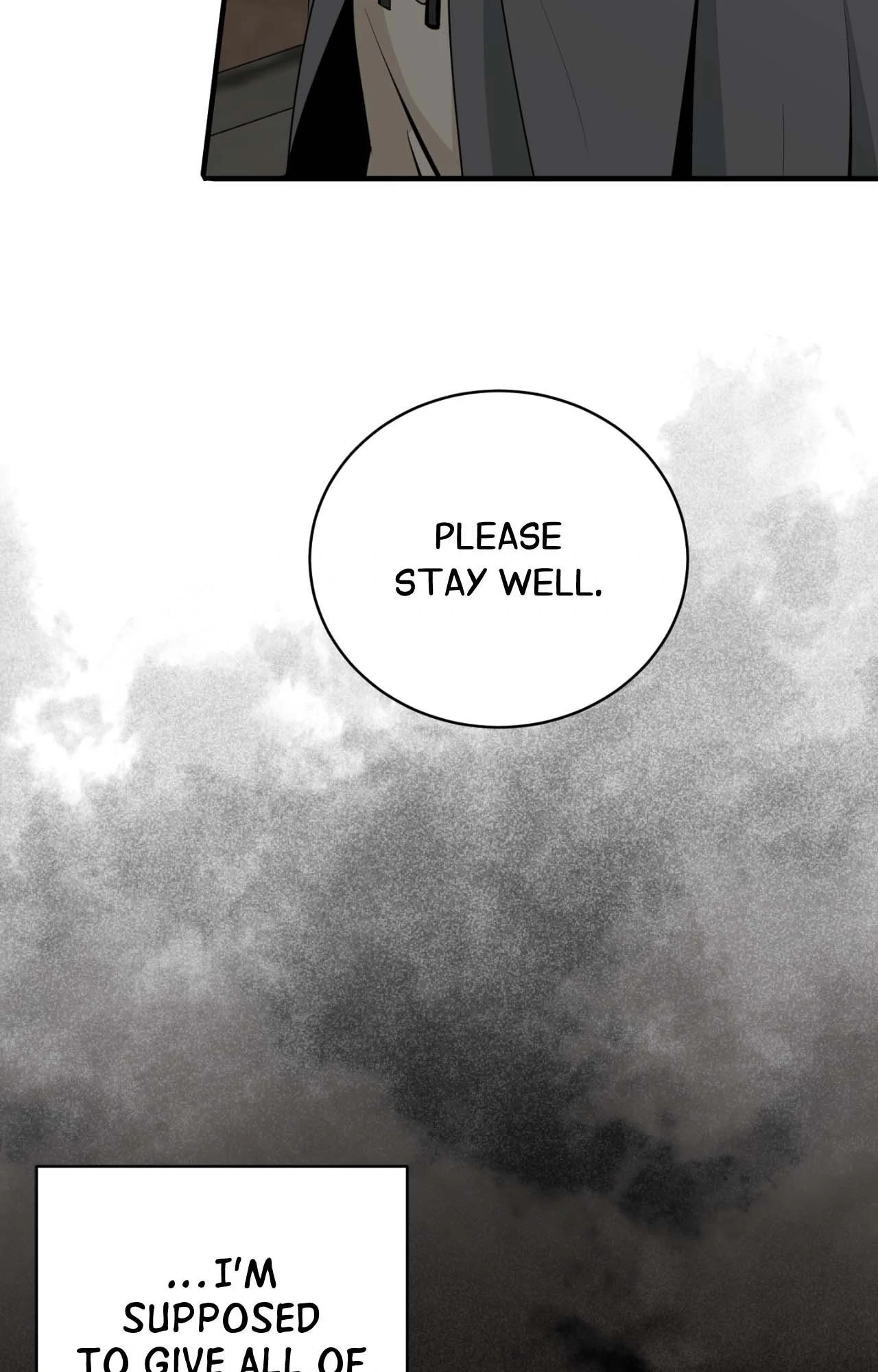 Nameless Flower (Official) - Chapter 19 manhwa