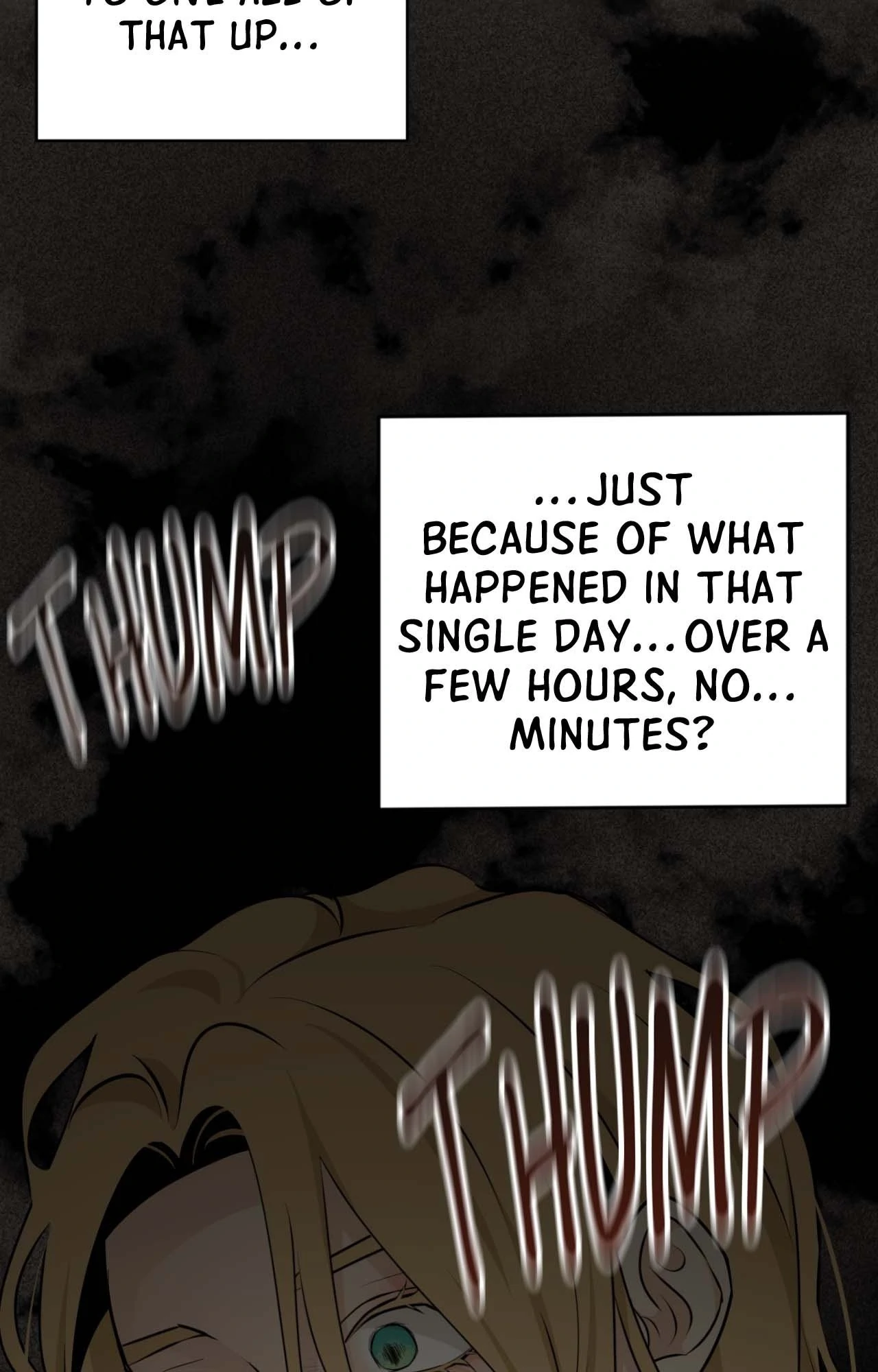 Nameless Flower (Official) - Chapter 19 manhwa