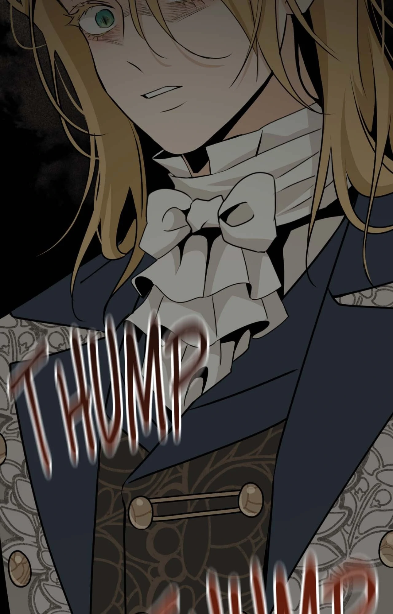 Nameless Flower (Official) - Chapter 19 manhwa