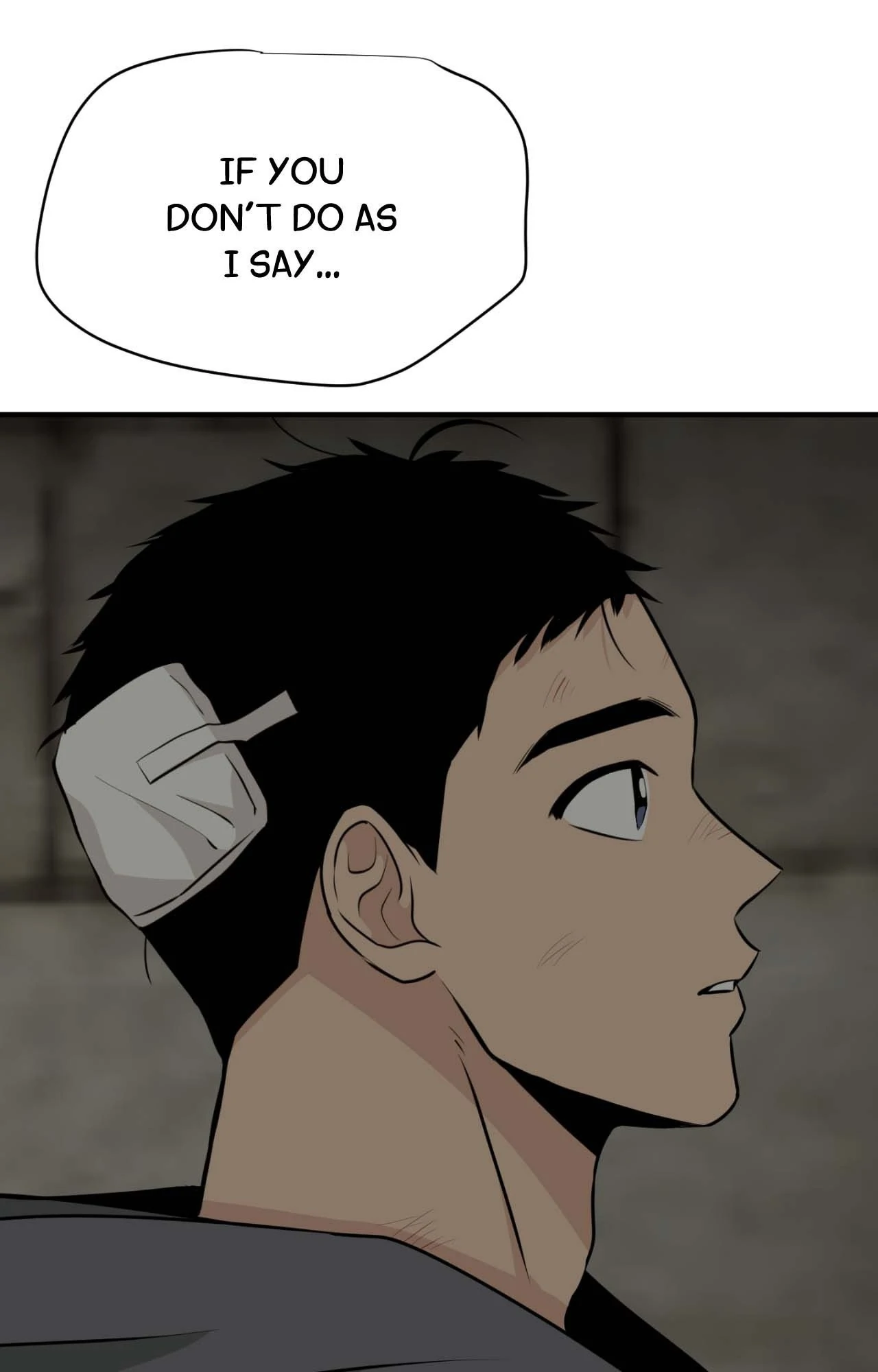 Nameless Flower (Official) - Chapter 19 manhwa