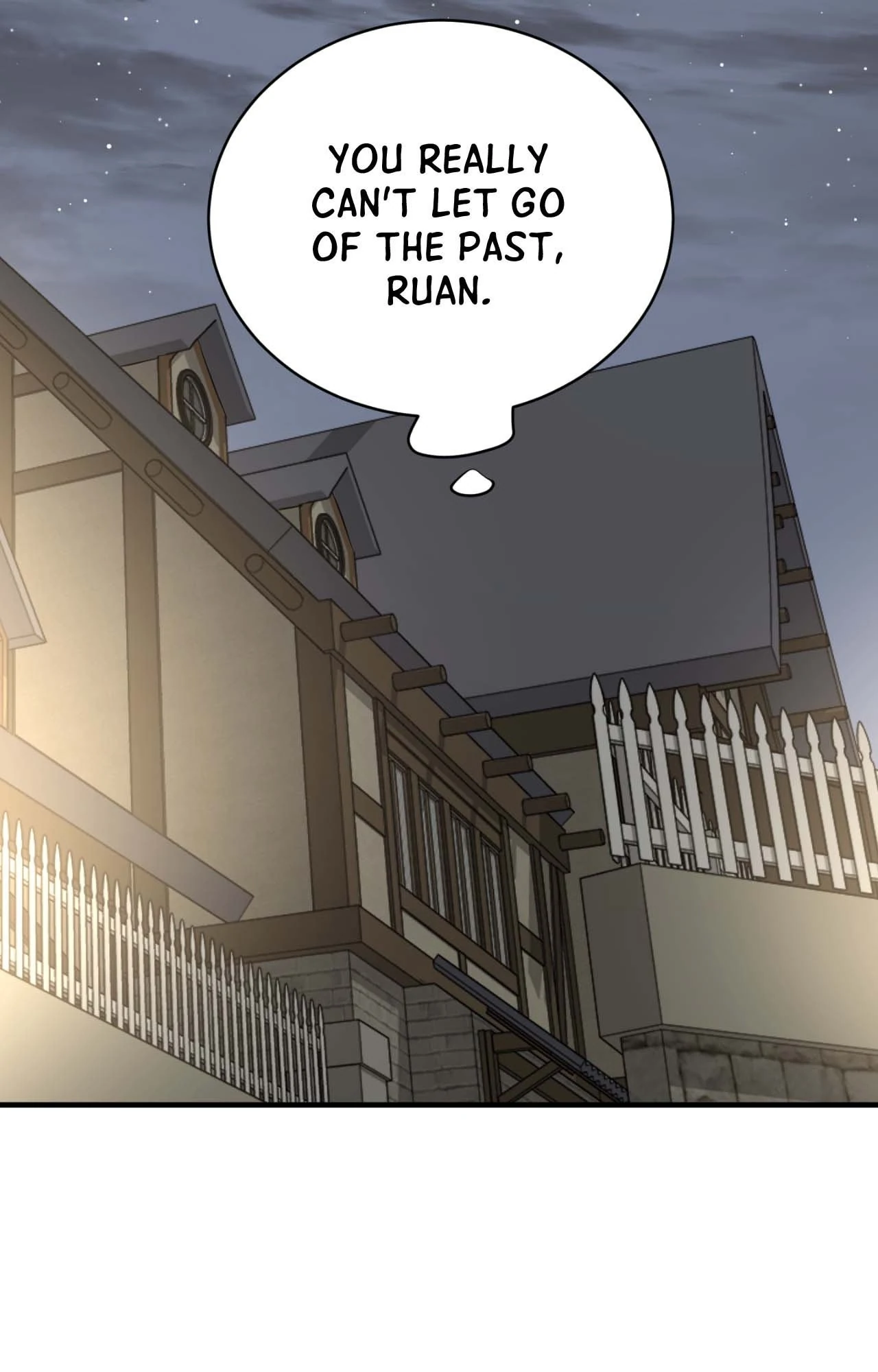 Nameless Flower (Official) - Chapter 19 manhwa