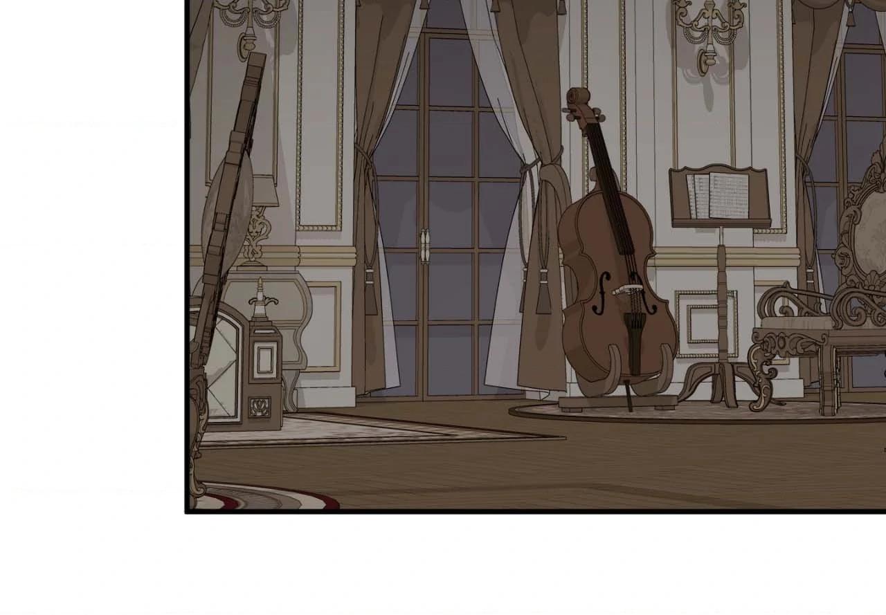 Nameless Flower (Official) - Chapter 19 manhwa